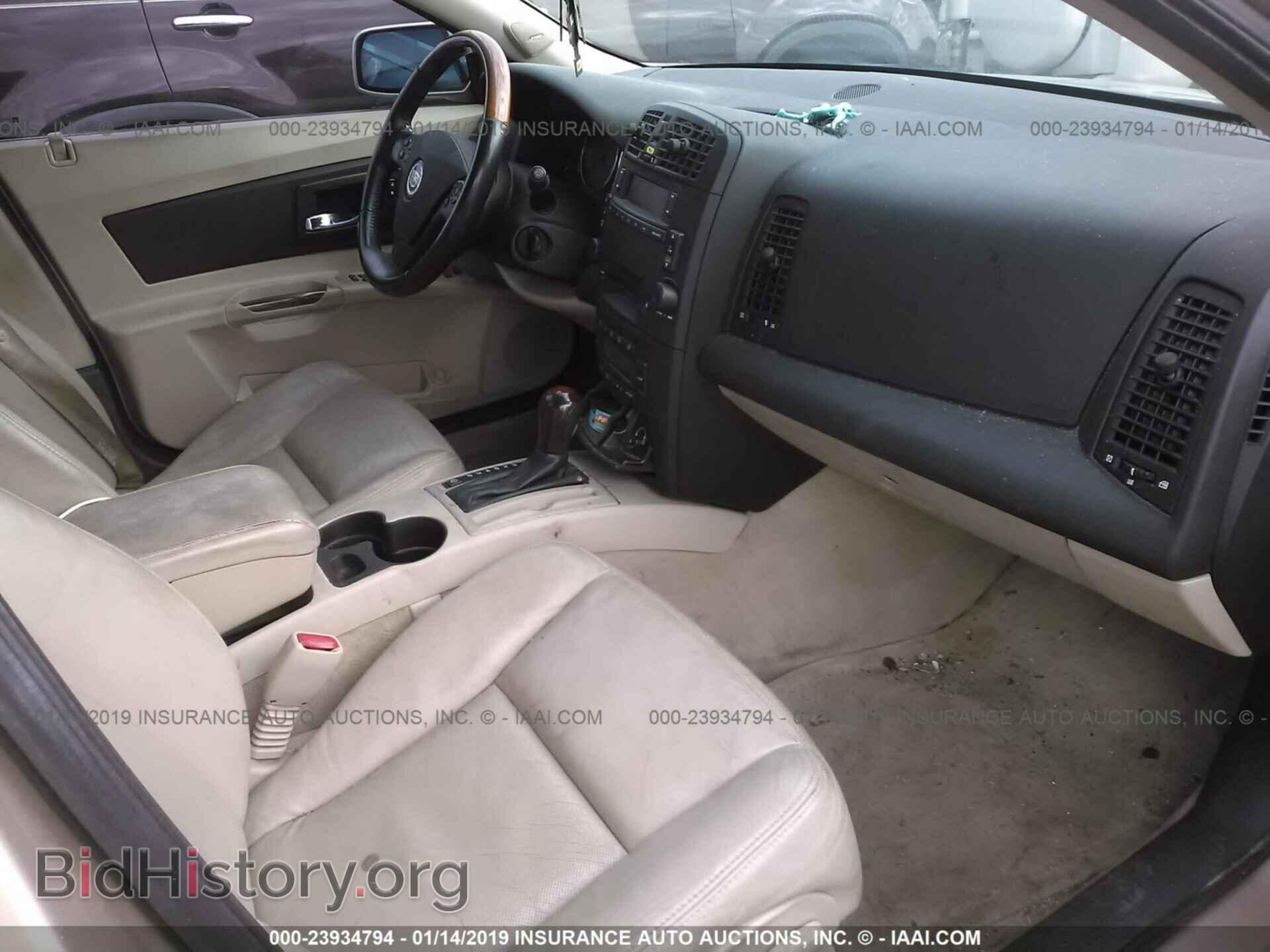 2016 CHRYSLER 200 - VIN: 1C3CCCAB1GN115133 - Photo 5