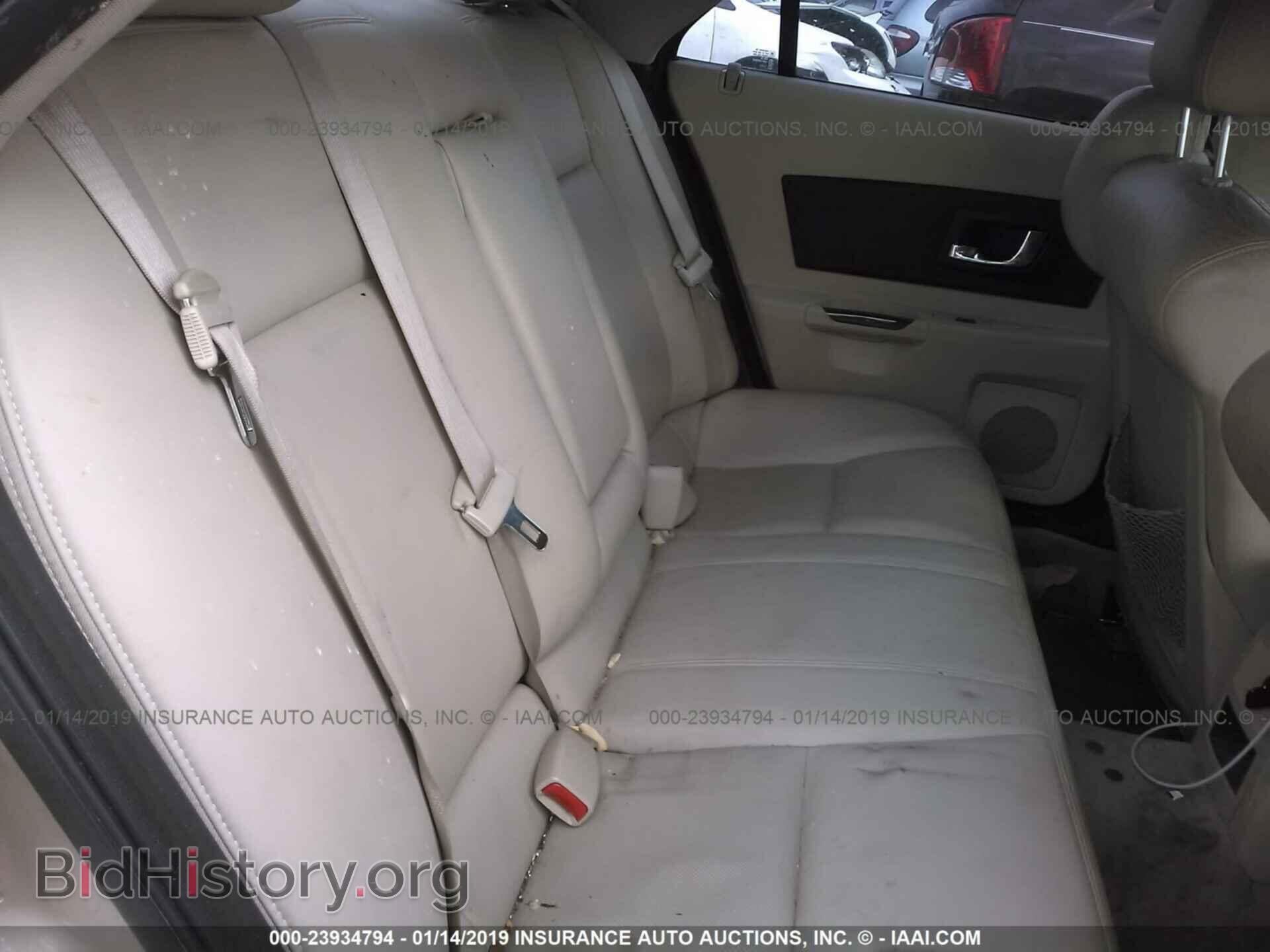 2016 CHRYSLER 200 - VIN: 1C3CCCAB1GN115133 - Photo 8