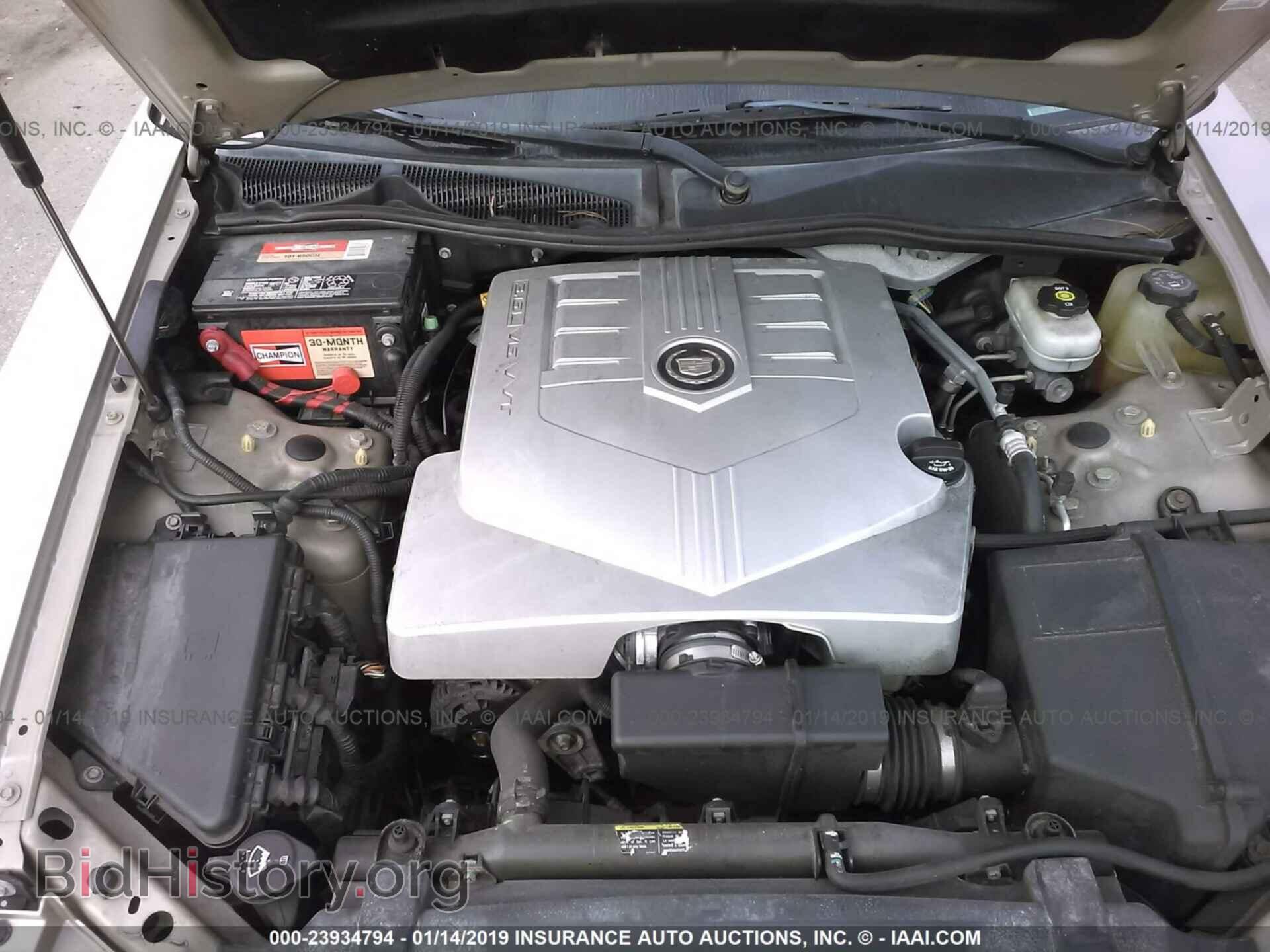 2016 CHRYSLER 200 - VIN: 1C3CCCAB1GN115133 - Photo 10