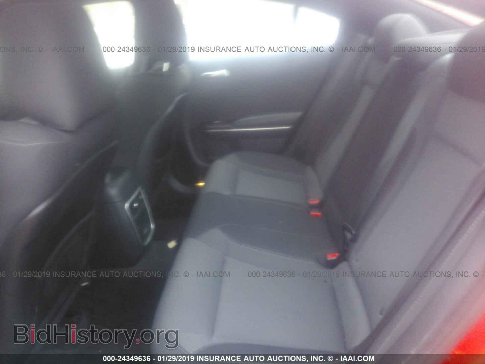 2017 DODGE CHARGER - VIN: 2C3CDXJG1HH621183 - Фото 8