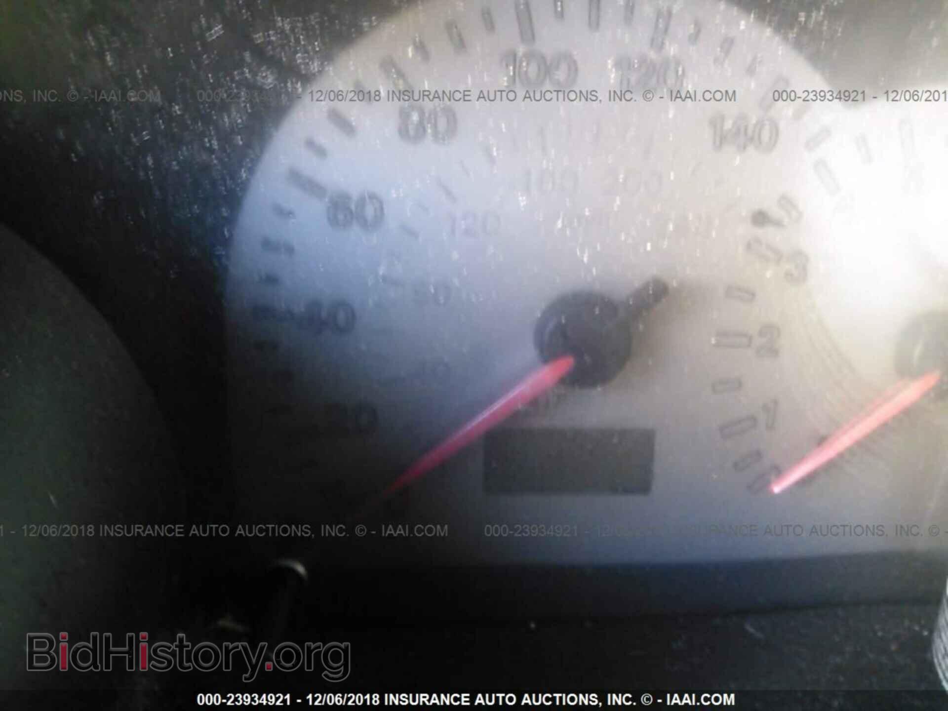 2001 MITSUBISHI ECLIPSE - VIN: 4A3AE85HX1E175862 - Фото 7