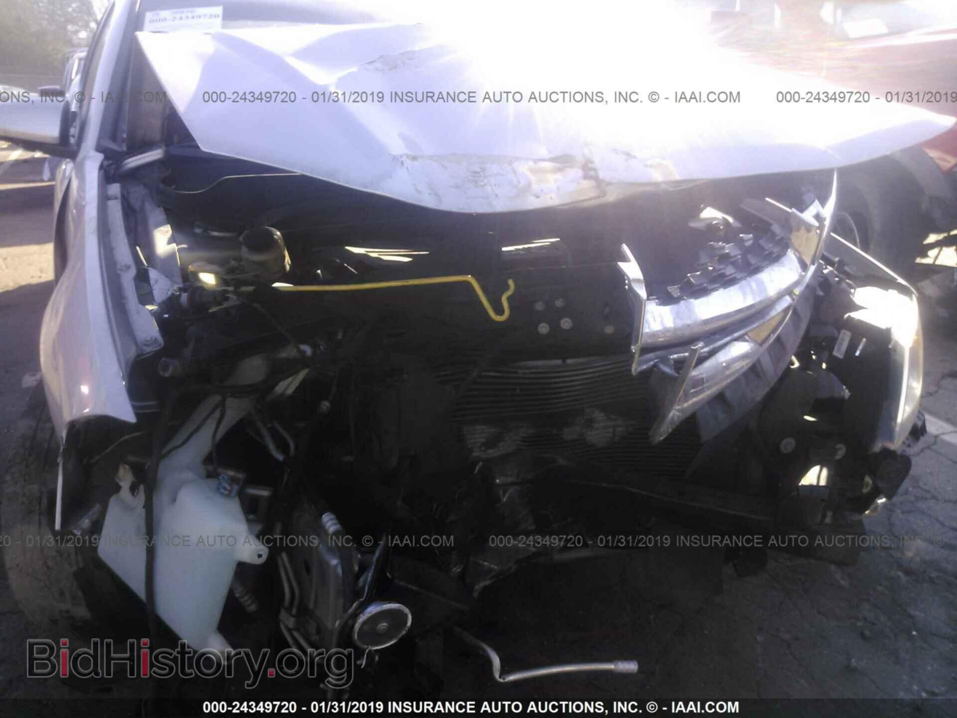 2012 DODGE AVENGER - VIN: 1C3CDZCB5CN200421 - Фото 6