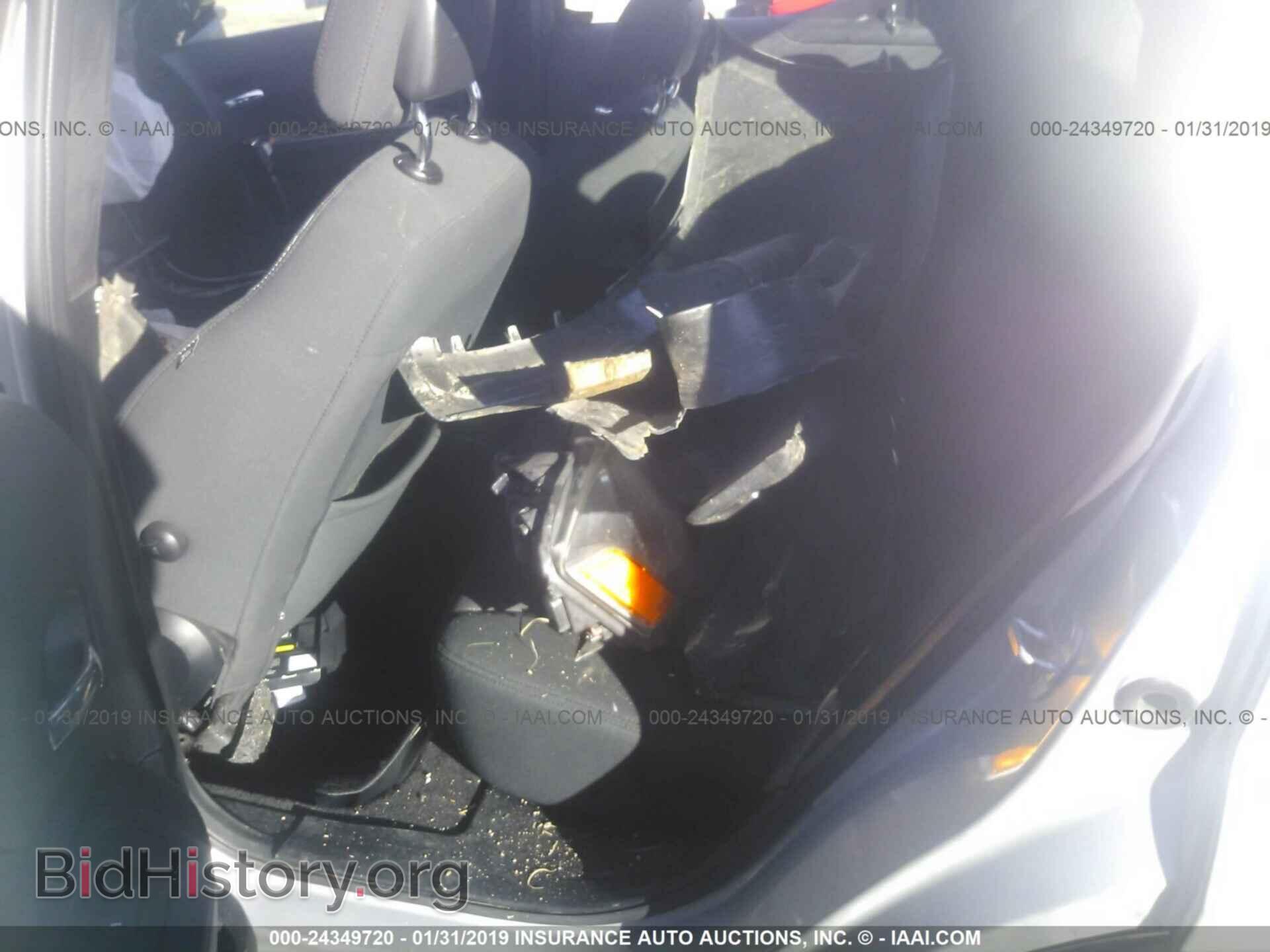 2012 DODGE AVENGER - VIN: 1C3CDZCB5CN200421 - Фото 8