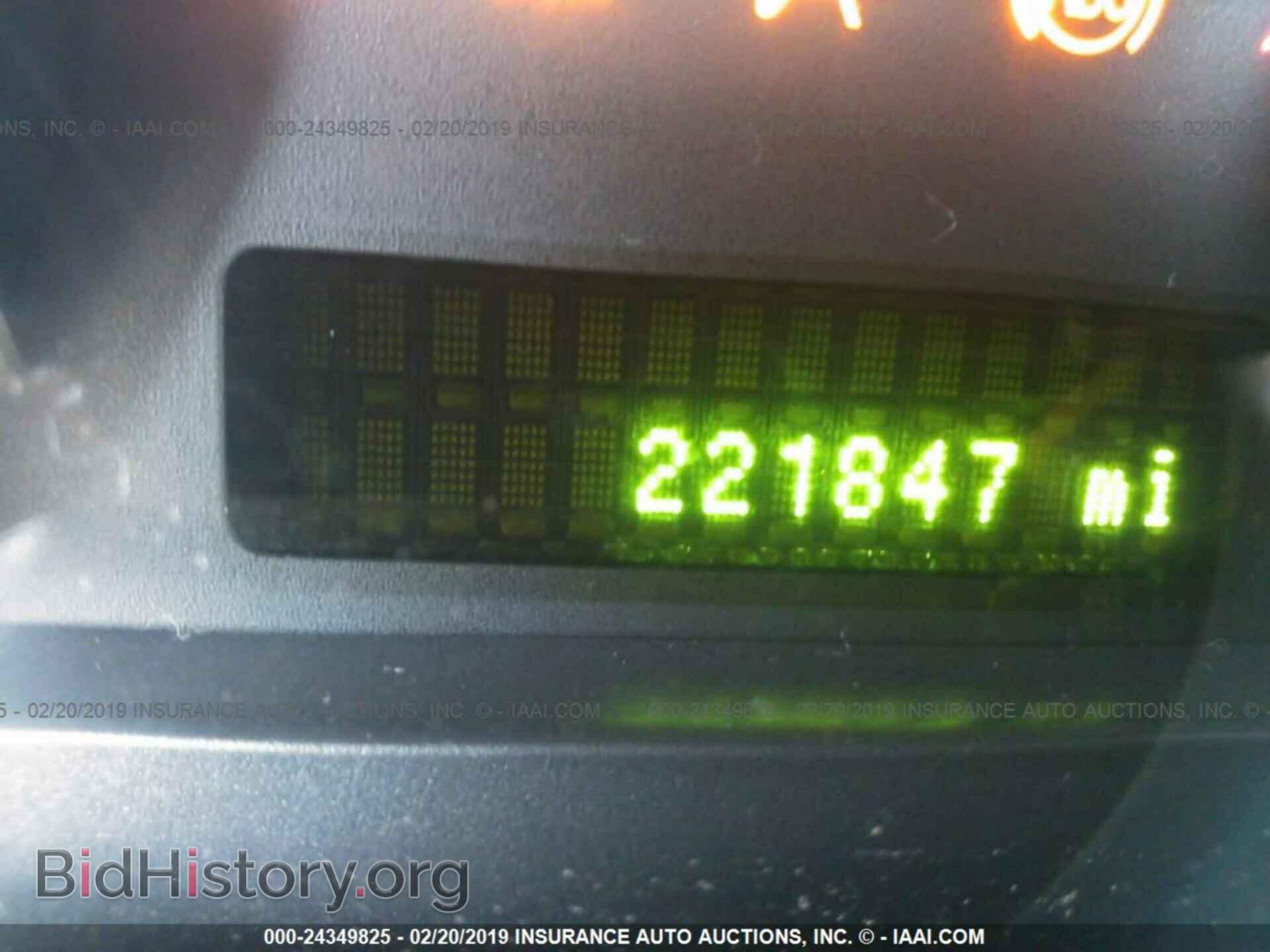 2007 FORD EDGE - VIN: 2FMDK49C87BB10556 - Photo 7