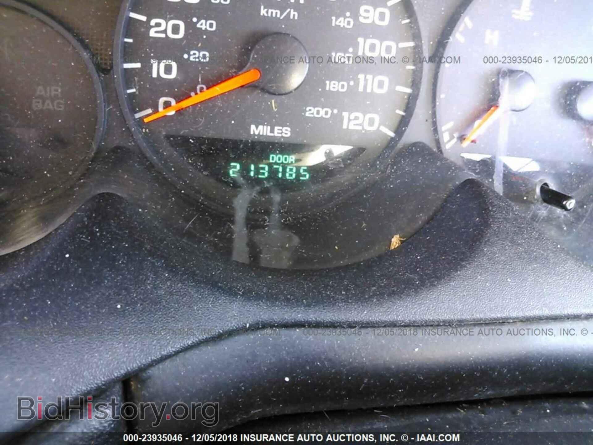 2005 DODGE NEON - VIN: 1B3ES26C65D191597 - Фото 7