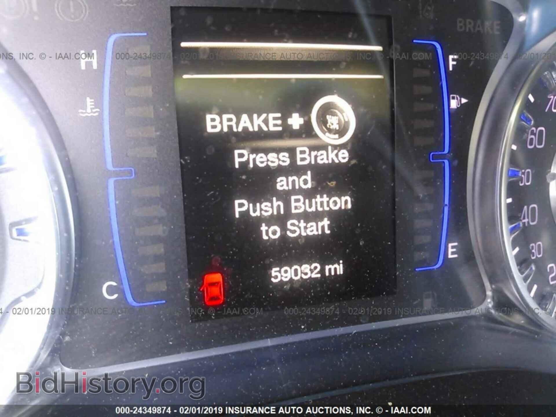 2016 CHRYSLER 200 - VIN: 1C3CCCAB7GN120790 - Photo 7