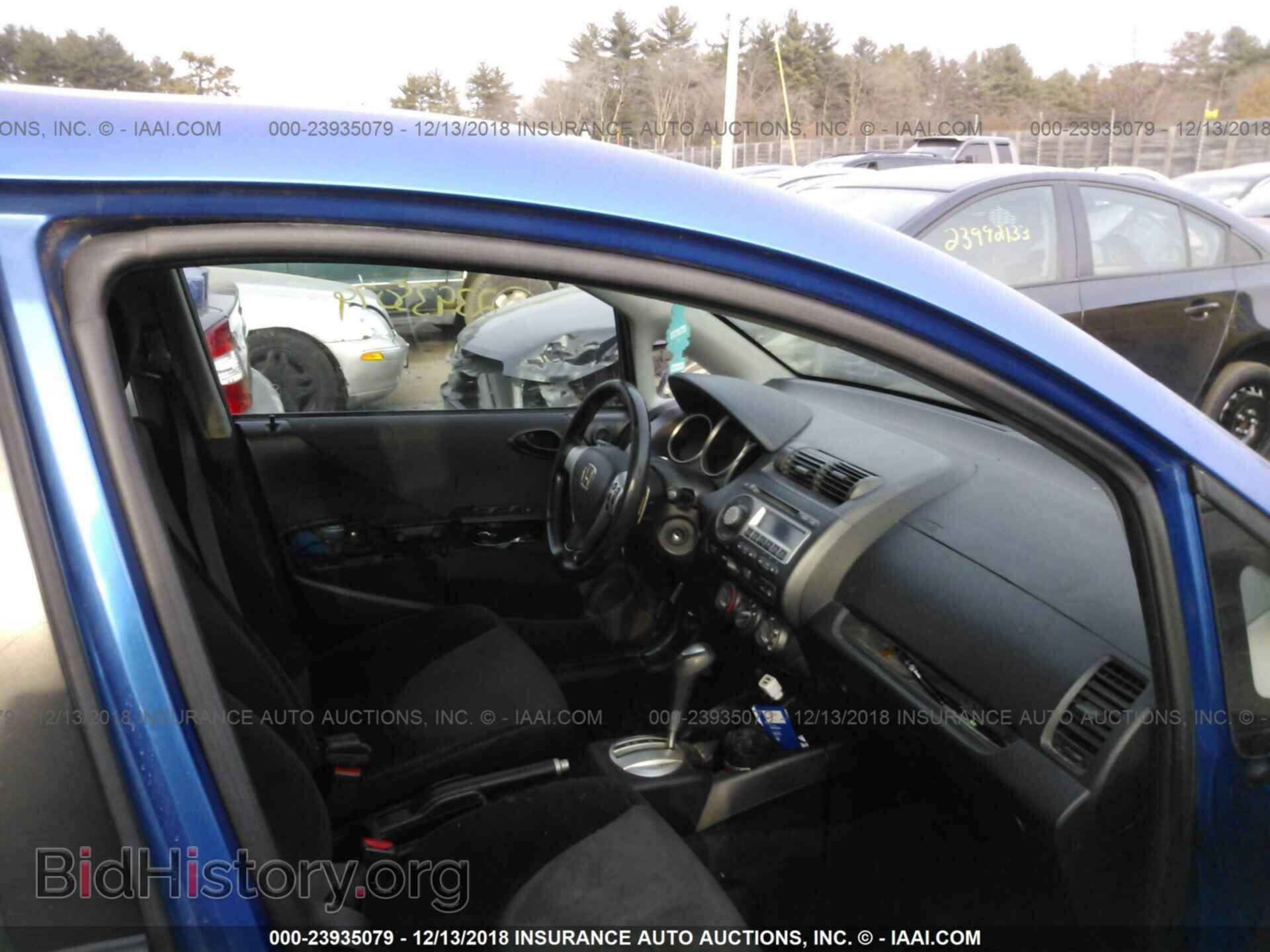 2013 CADILLAC XTS - VIN: 2G61T5S32D9239645 - Фото 5