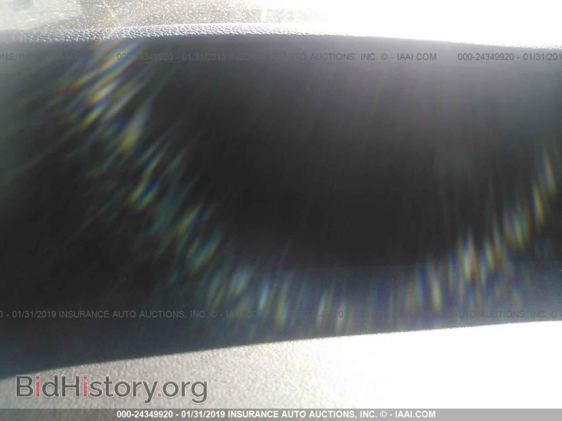 2013 HONDA CIVIC - VIN: 19XFB2F91DE006392 - Фото 7