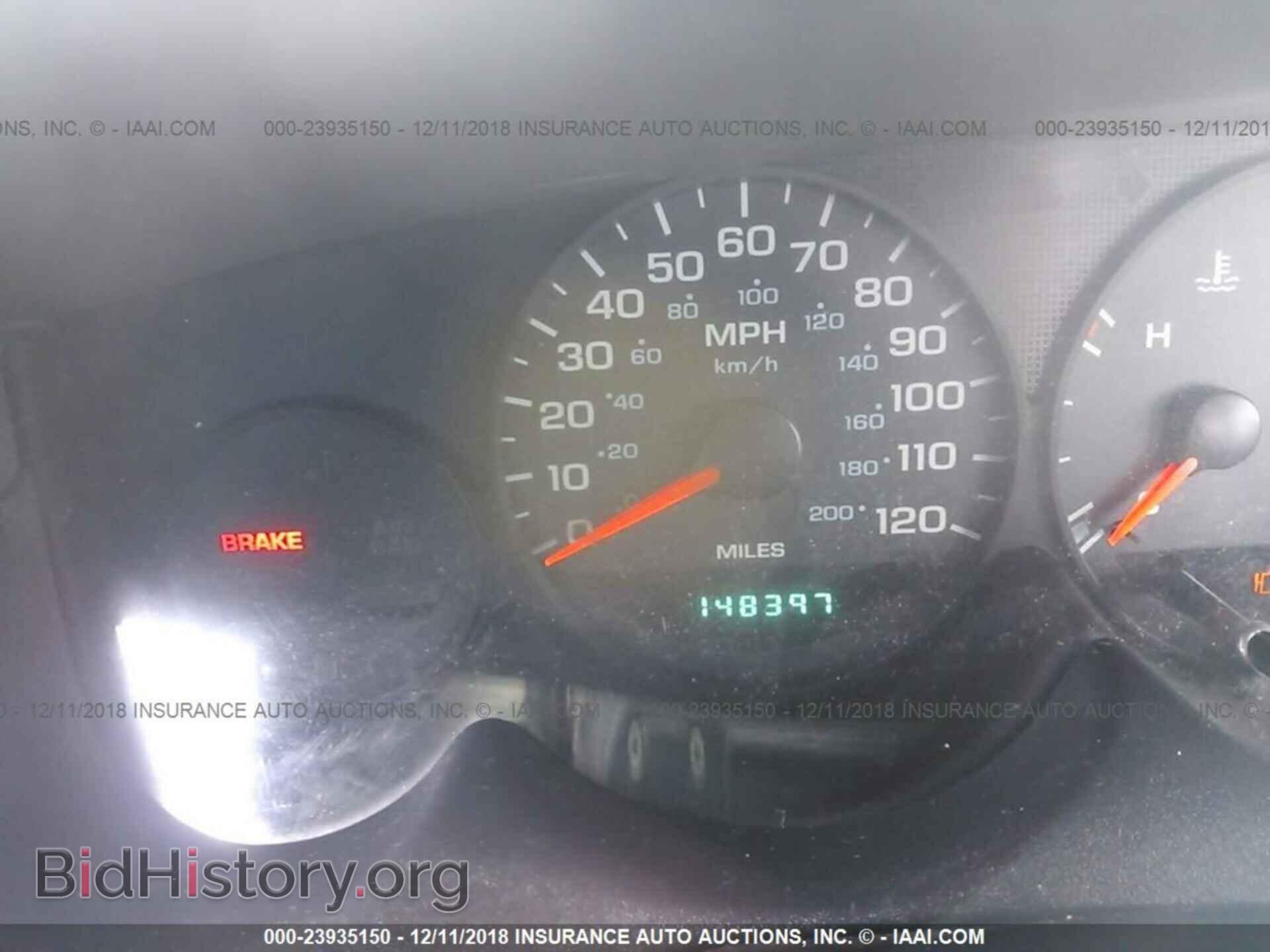 2005 DODGE NEON - VIN: 1B3ES26C75D149360 - Фото 7