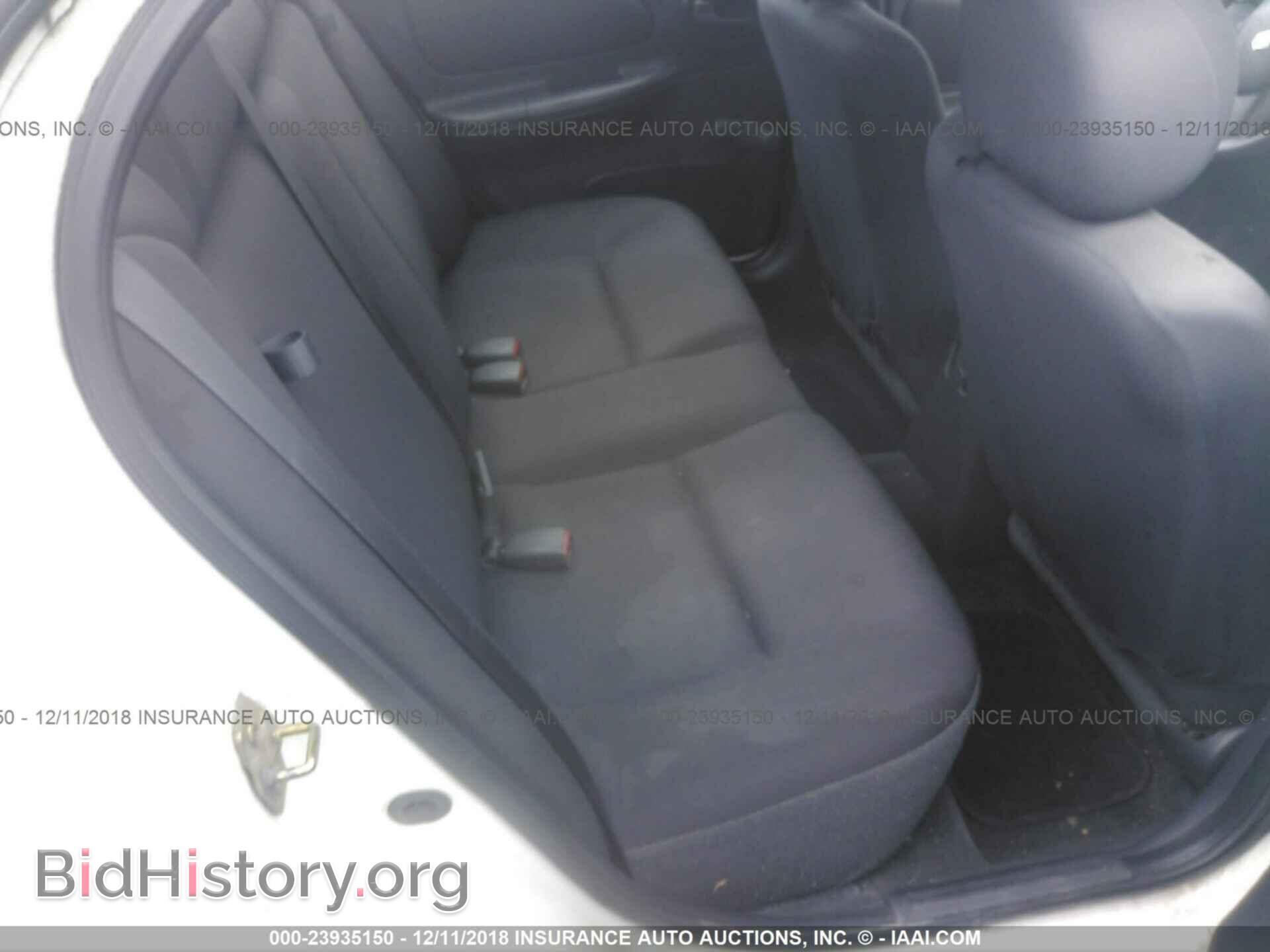 2005 DODGE NEON - VIN: 1B3ES26C75D149360 - Фото 8