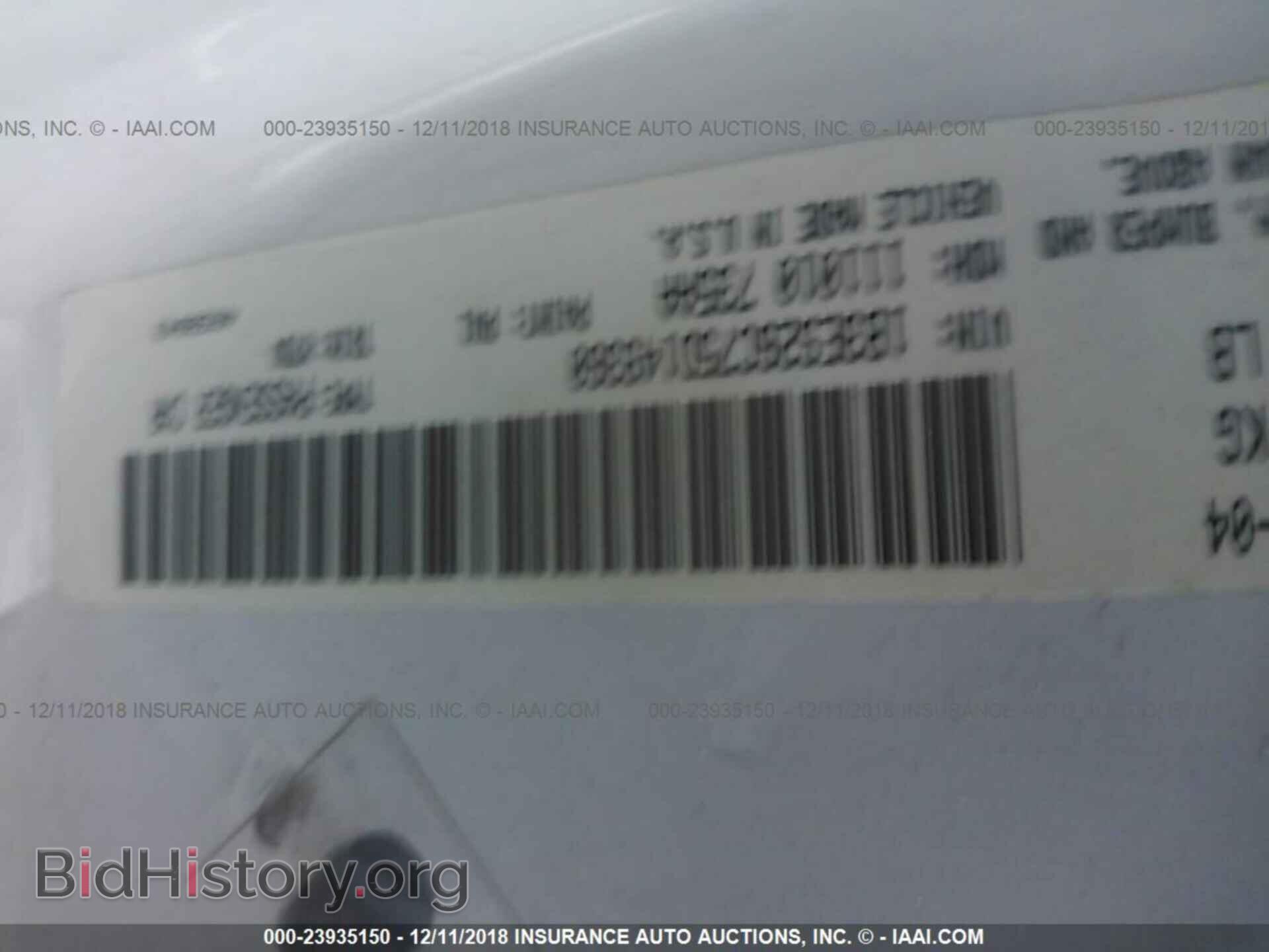 2005 DODGE NEON - VIN: 1B3ES26C75D149360 - Фото 9