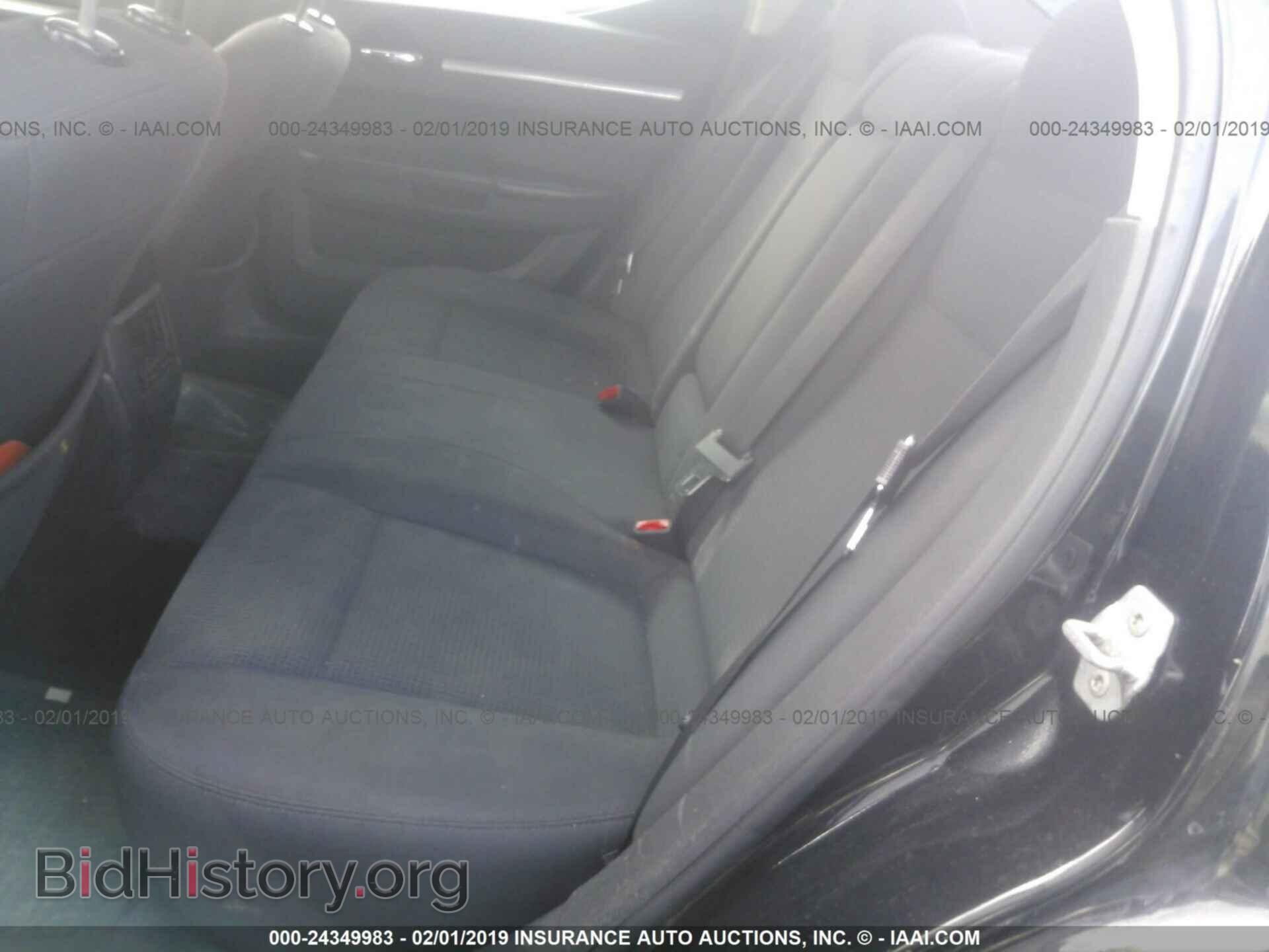 2010 DODGE CHARGER - VIN: 2B3CA3CV6AH231602 - Фото 8