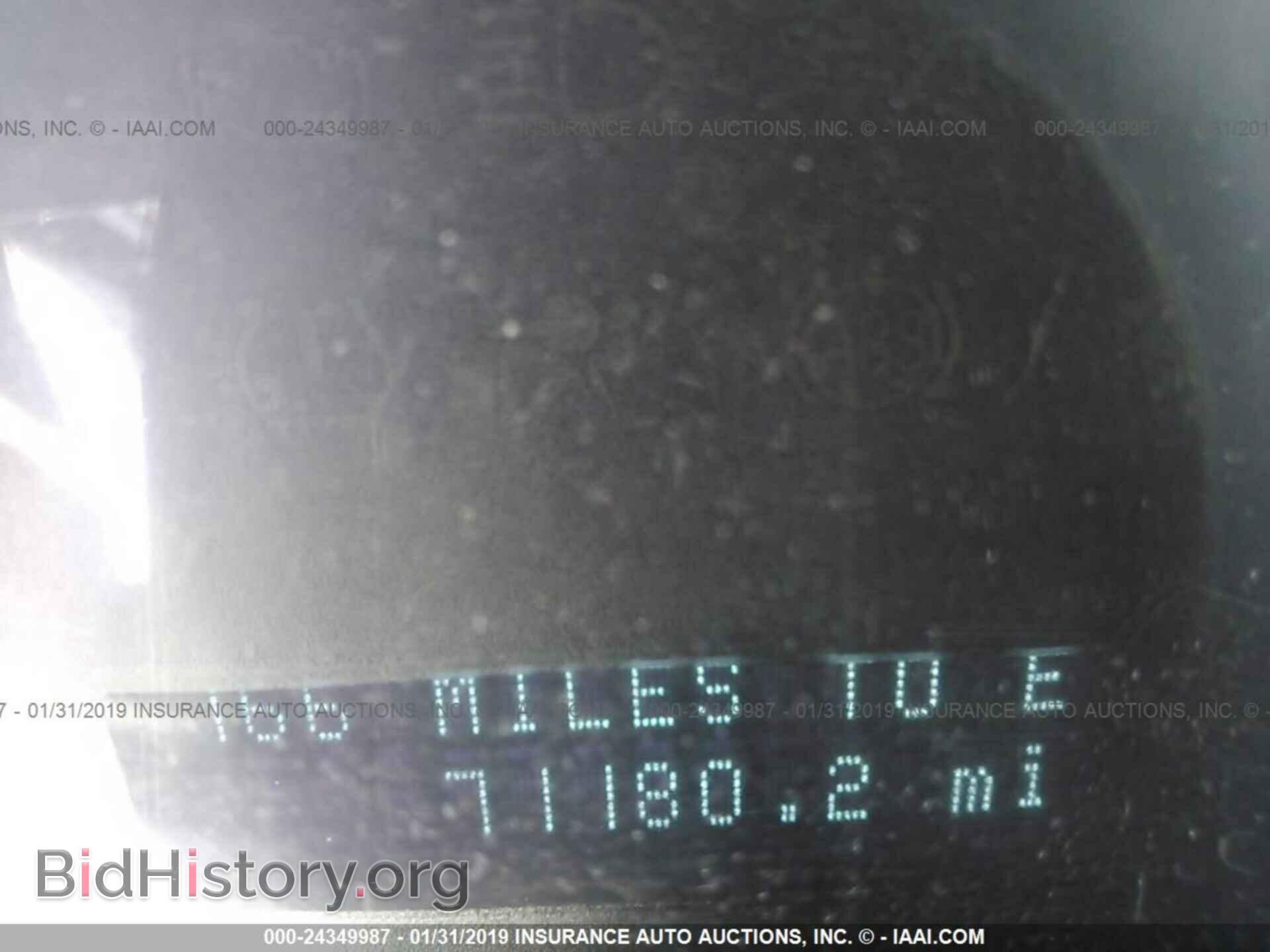 2012 FORD ESCAPE - VIN: 1FMCU0DG5CKA72034 - Photo 7