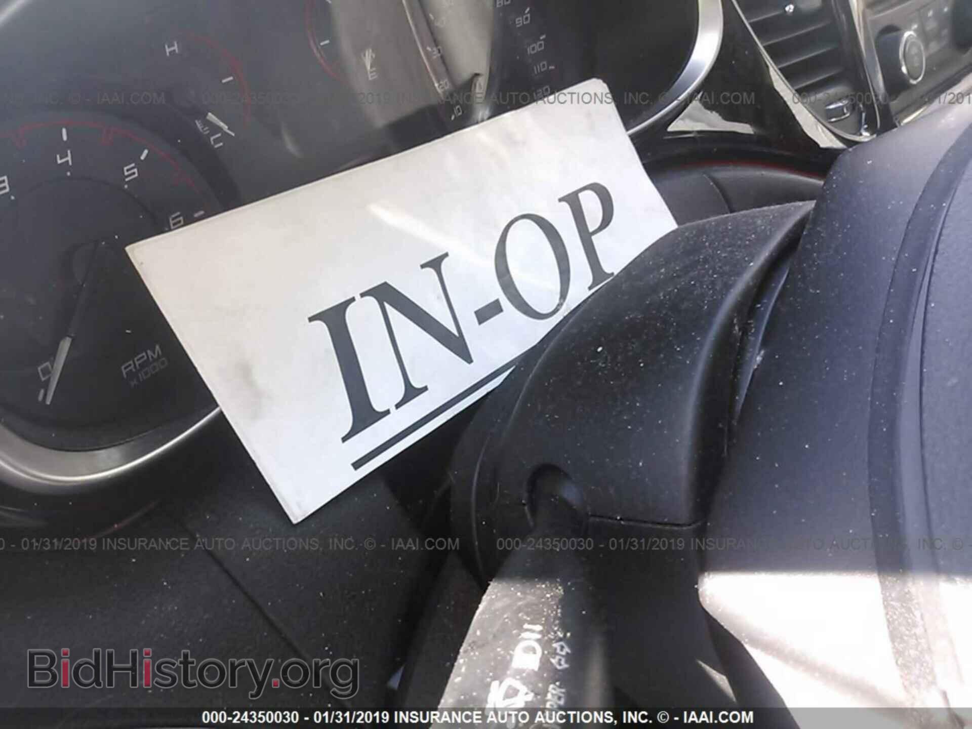 2015 DODGE DART - VIN: 1C3CDFBB8FD223928 - Фото 7
