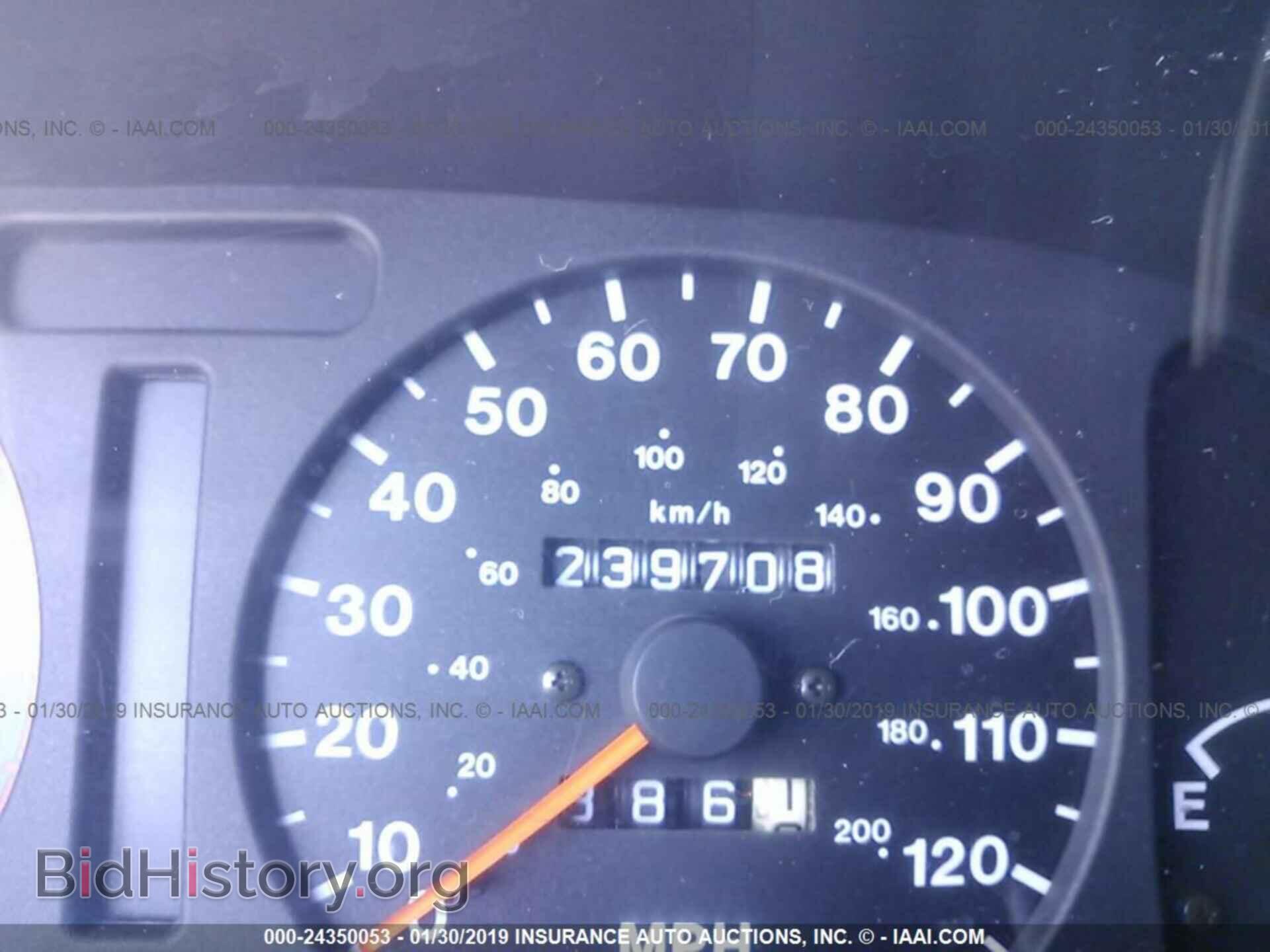 2016 FORD EDGE - VIN: 2FMPK3K94GBC09042 - Photo 7