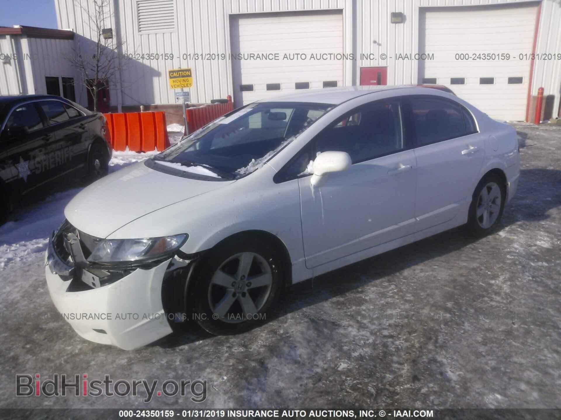 2007 CADILLAC CTS - VIN: 1G6DP577170123882 - Фото 2