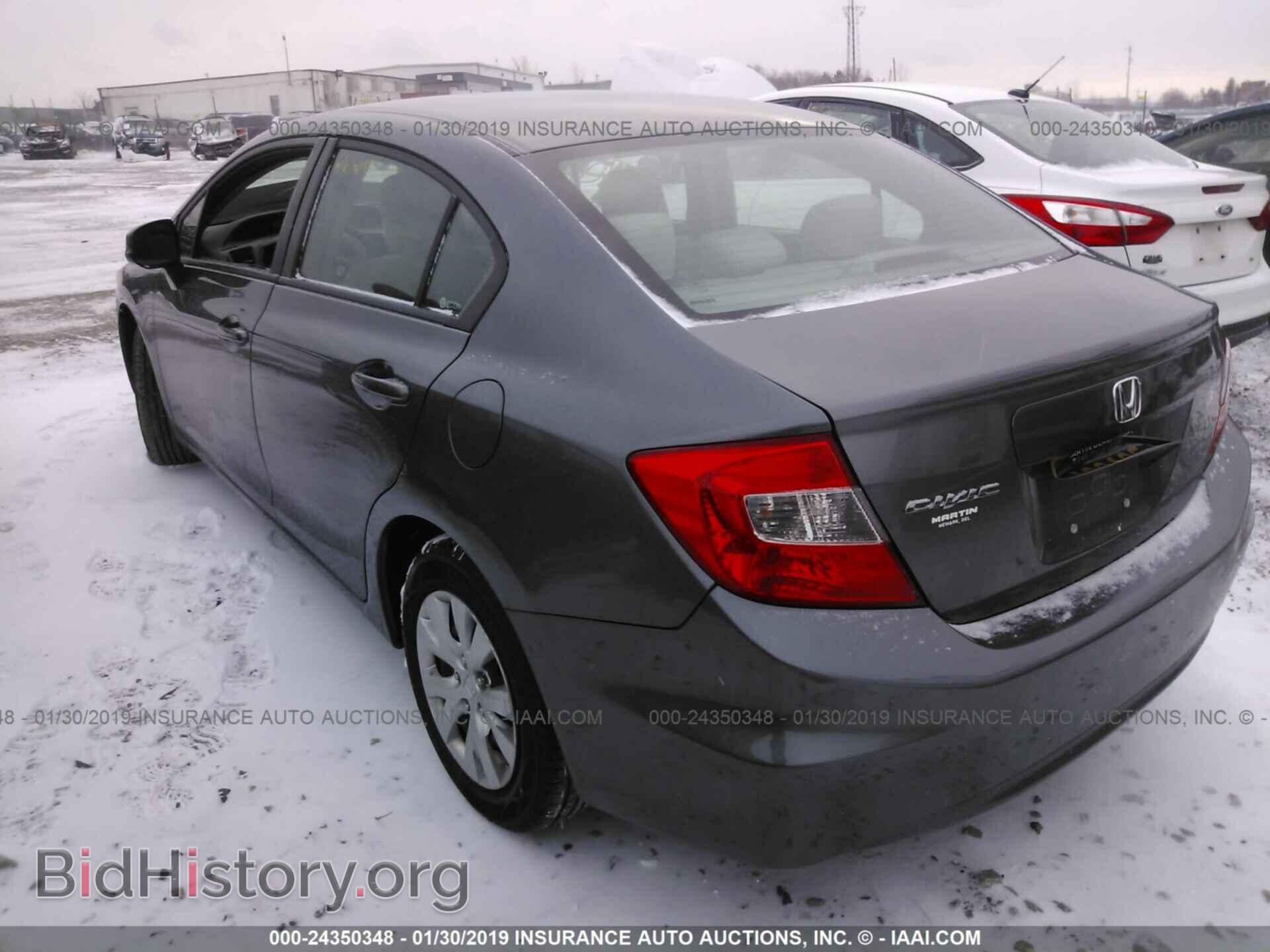 2014 FORD FOCUS - VIN: 1FADP3F23EL457002 - Photo 3