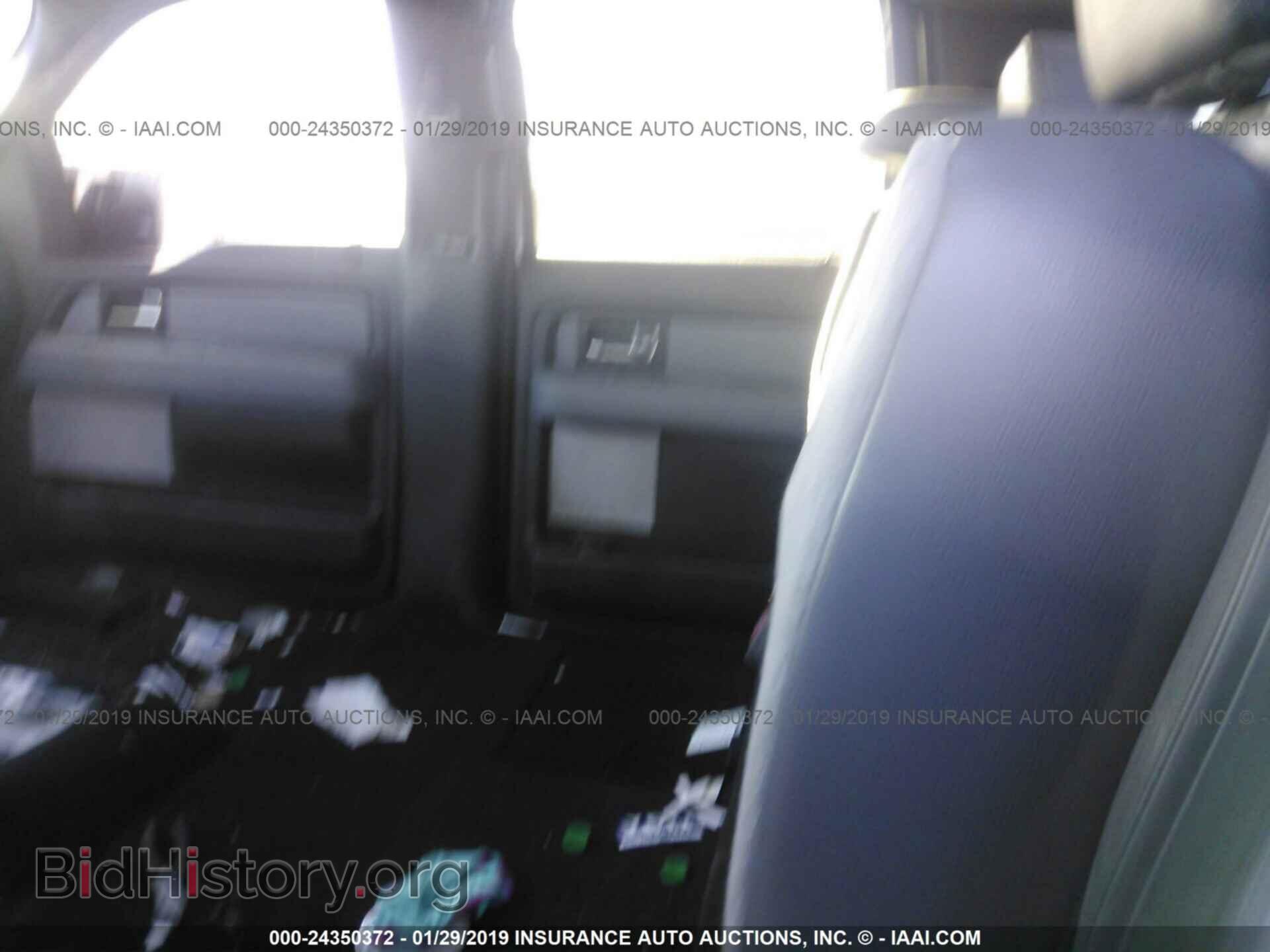 2014 FORD F150 - VIN: 1FTFW1EF3EFA07007 - Фото 8