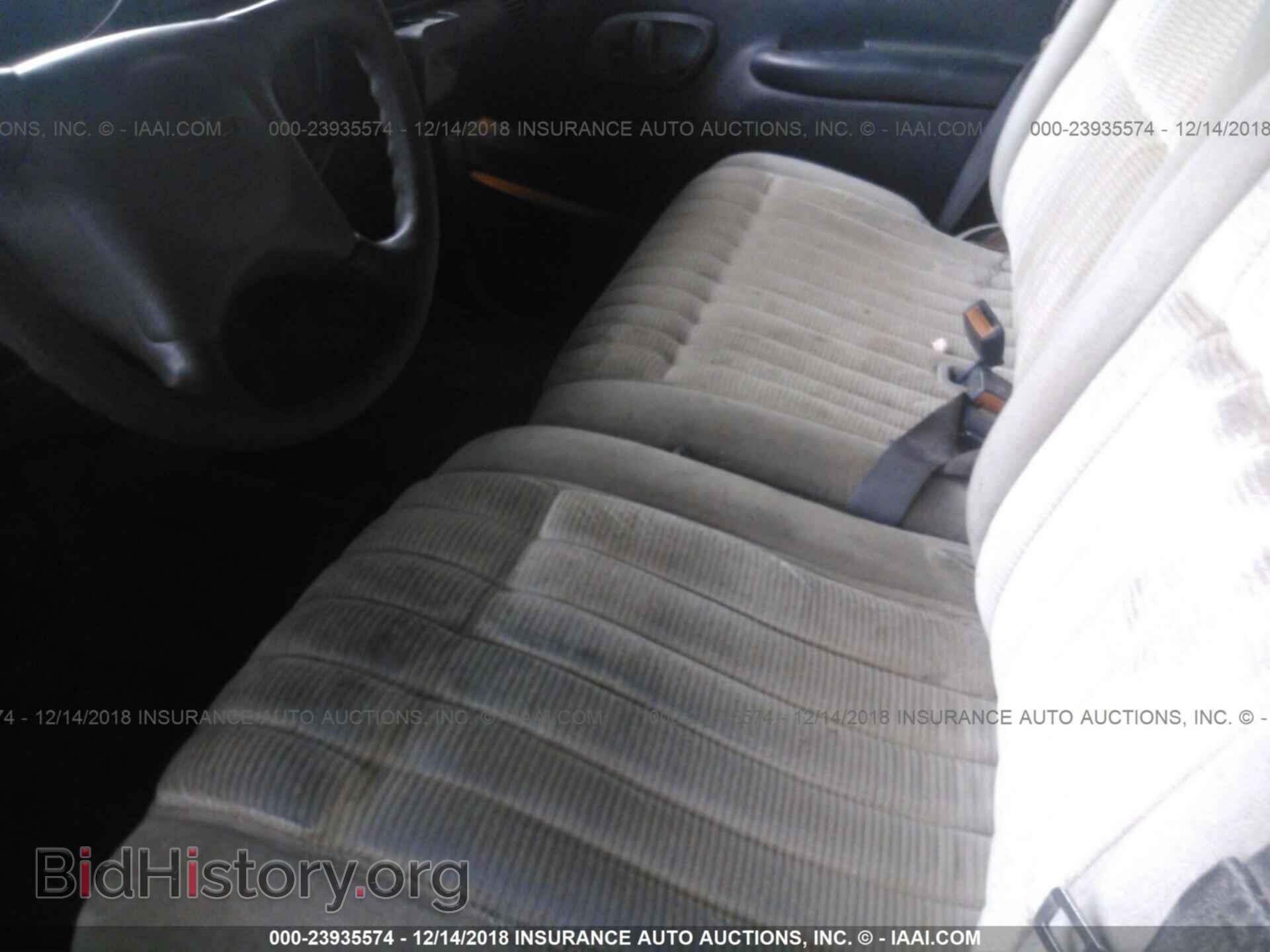 2003 HONDA ELEMENT - VIN: 5J6YH28573L021013 - Фото 8