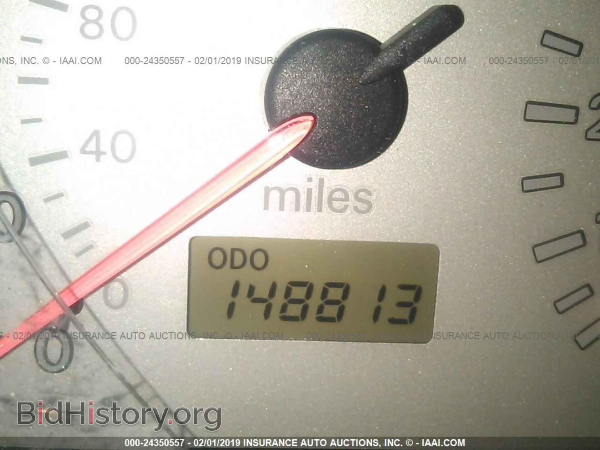 2001 MITSUBISHI ECLIPSE - VIN: 4A3AC84H01E229211 - Фото 7