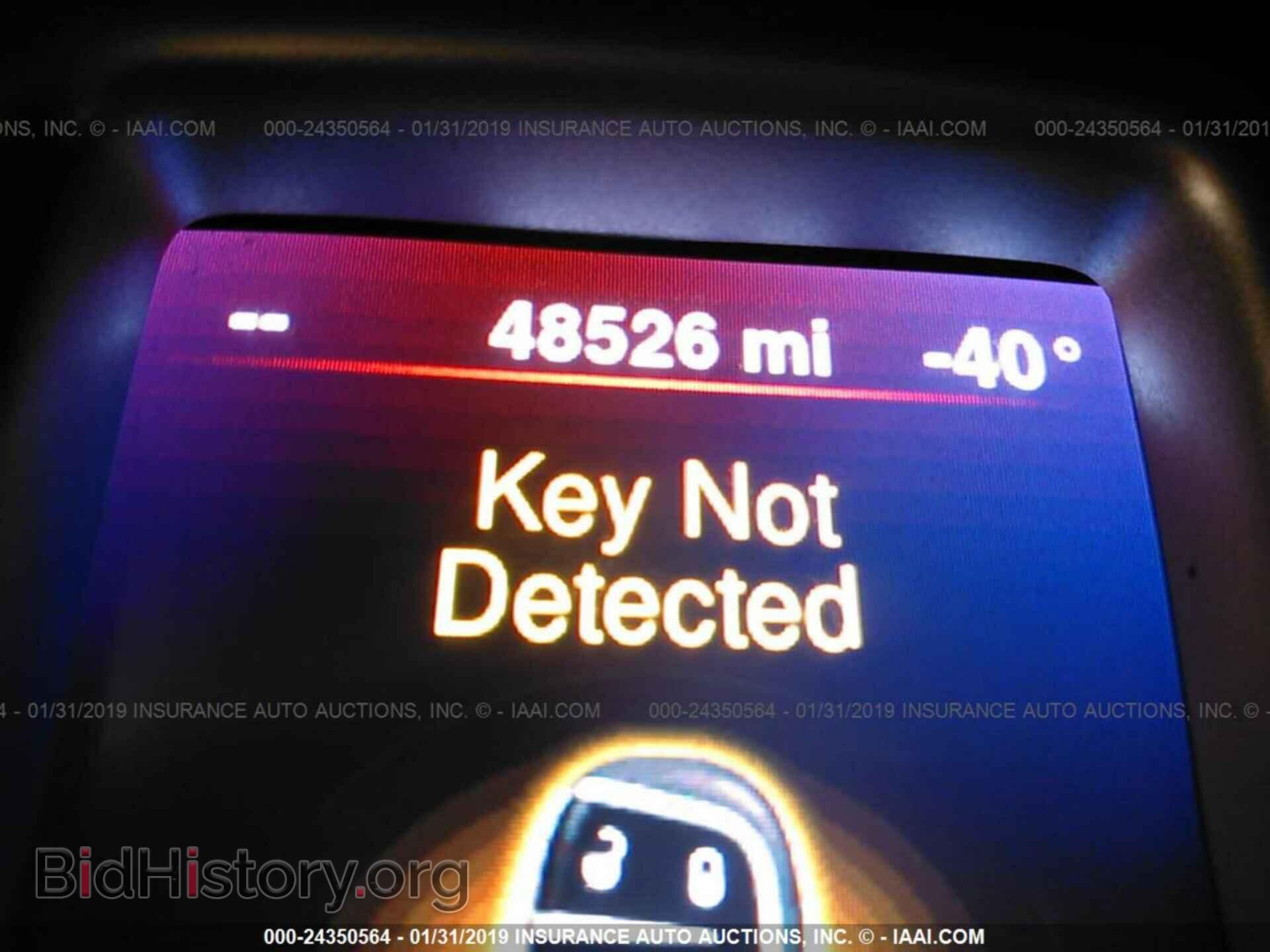 2015 DODGE JOURNEY - VIN: 3C4PDCEG1FT614660 - Photo 7