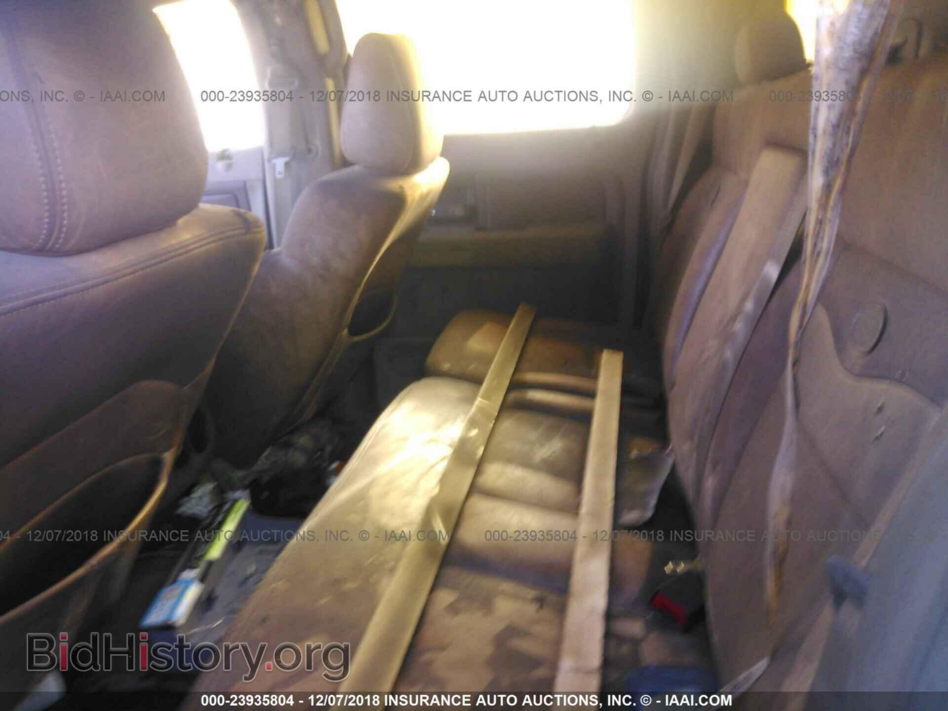 2007 FORD F150 - VIN: 1FTPW14V27KB13035 - Фото 8
