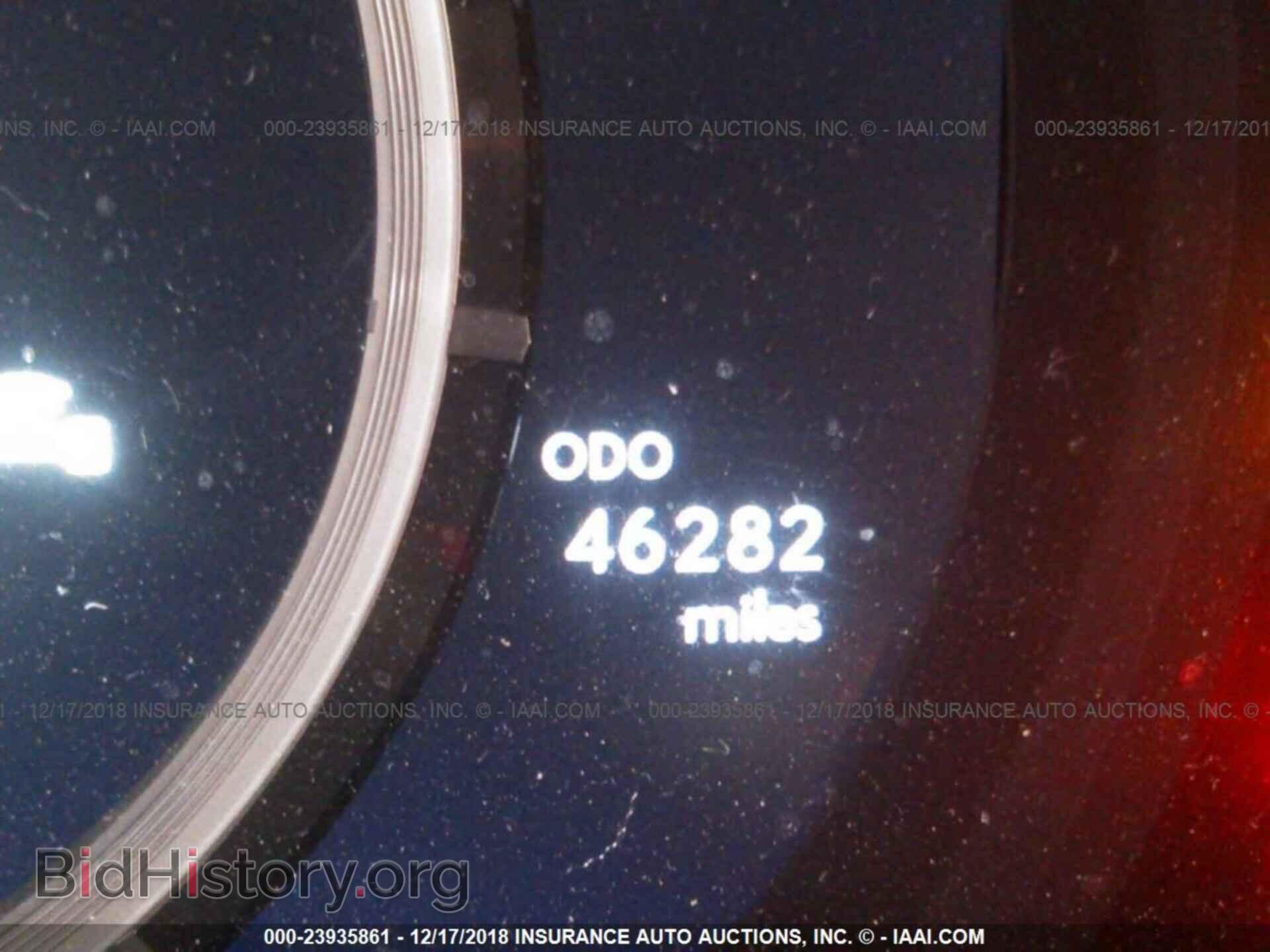 2015 LEXUS IS - VIN: JTHBF1D26F5047634 - Фото 7