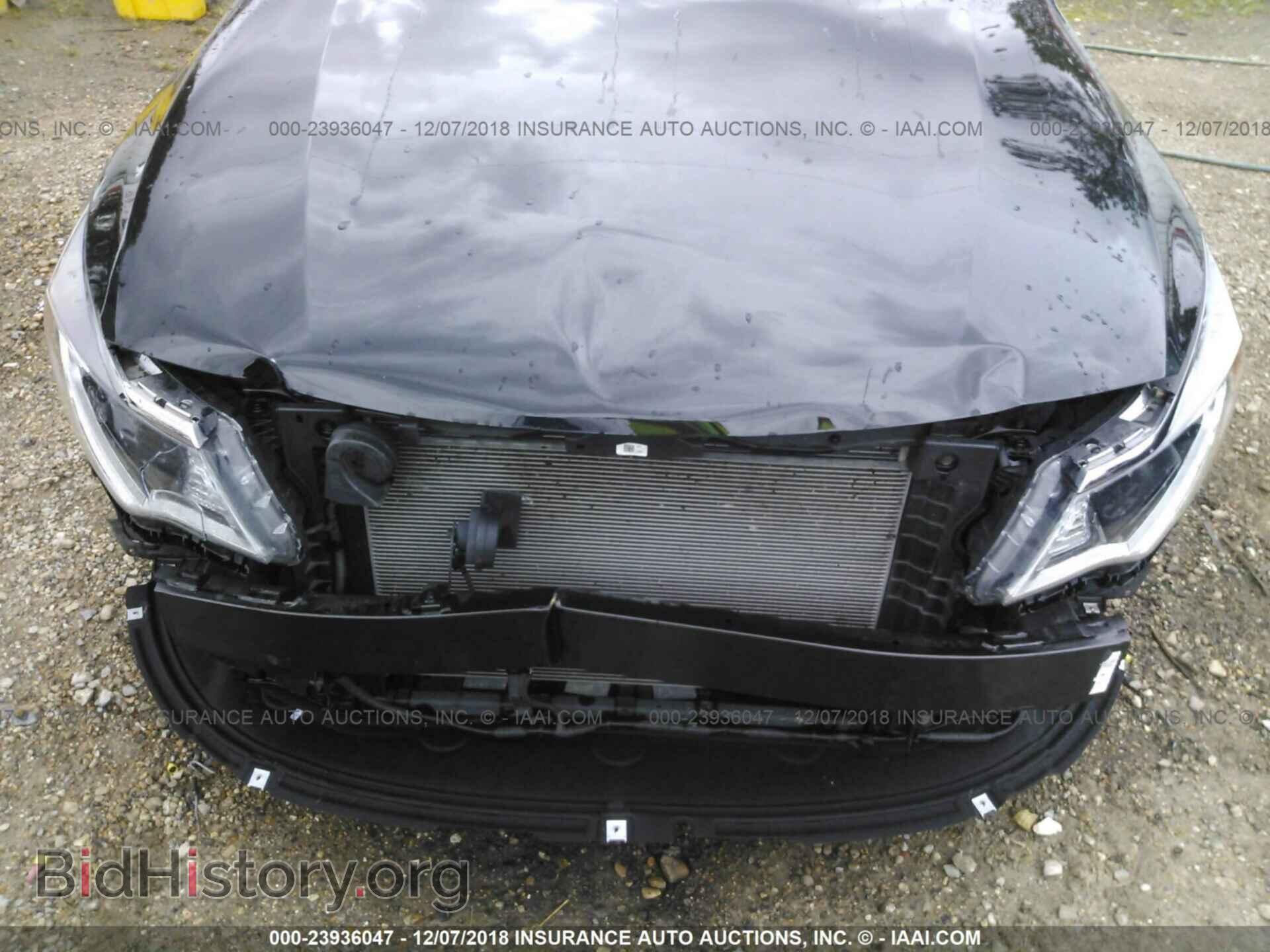 2016 KIA OPTIMA - VIN: 5XXGT4L32GG034758 - Фото 6