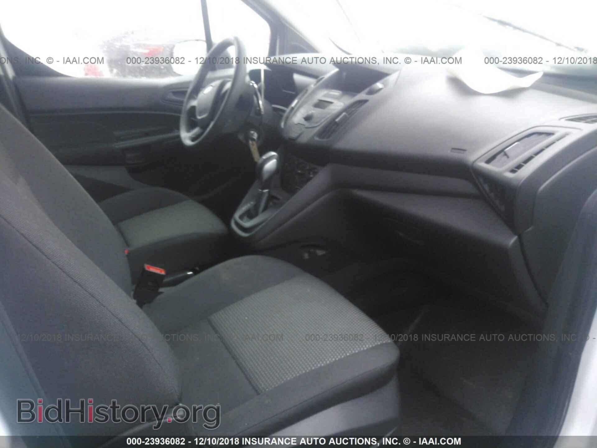 2015 FORD TRANSIT CONNECT - VIN: NM0LS7E73F1213286 - Фото 5