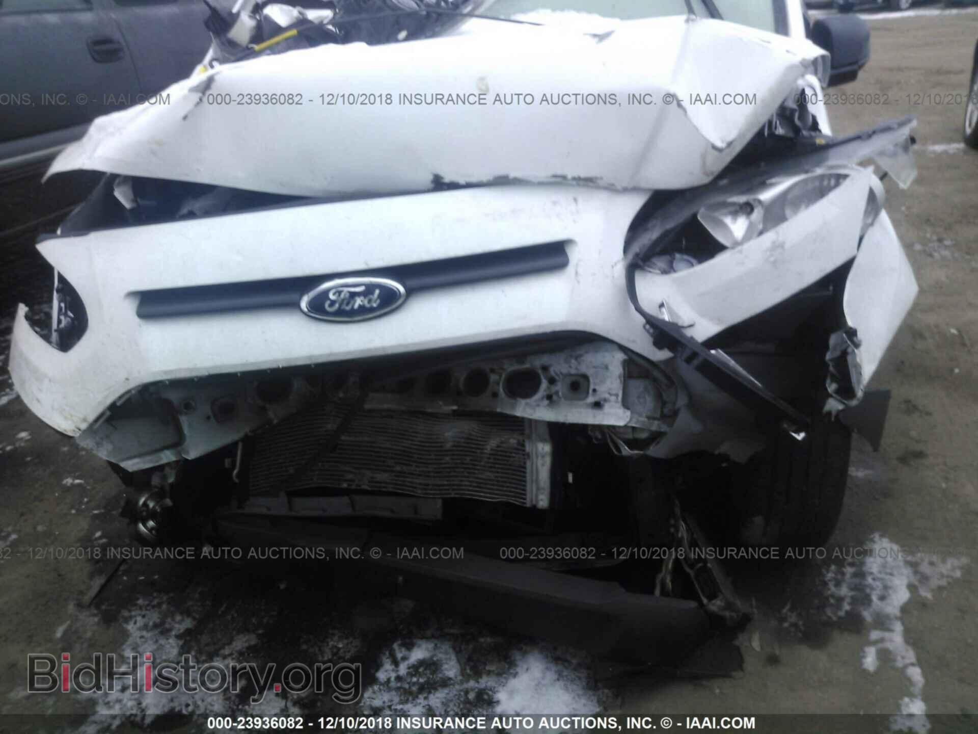 2015 FORD TRANSIT CONNECT - VIN: NM0LS7E73F1213286 - Фото 6