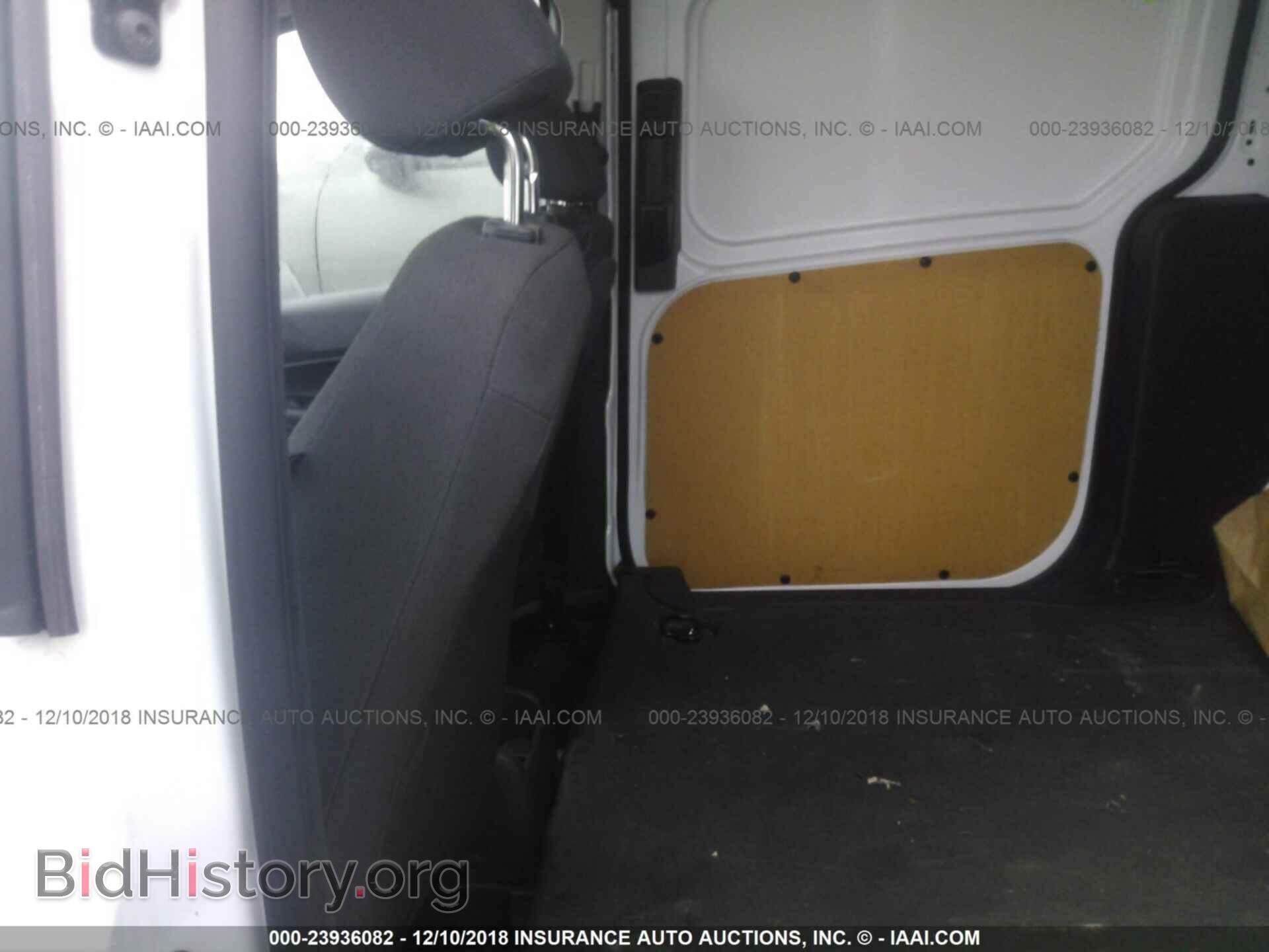 2015 FORD TRANSIT CONNECT - VIN: NM0LS7E73F1213286 - Фото 8