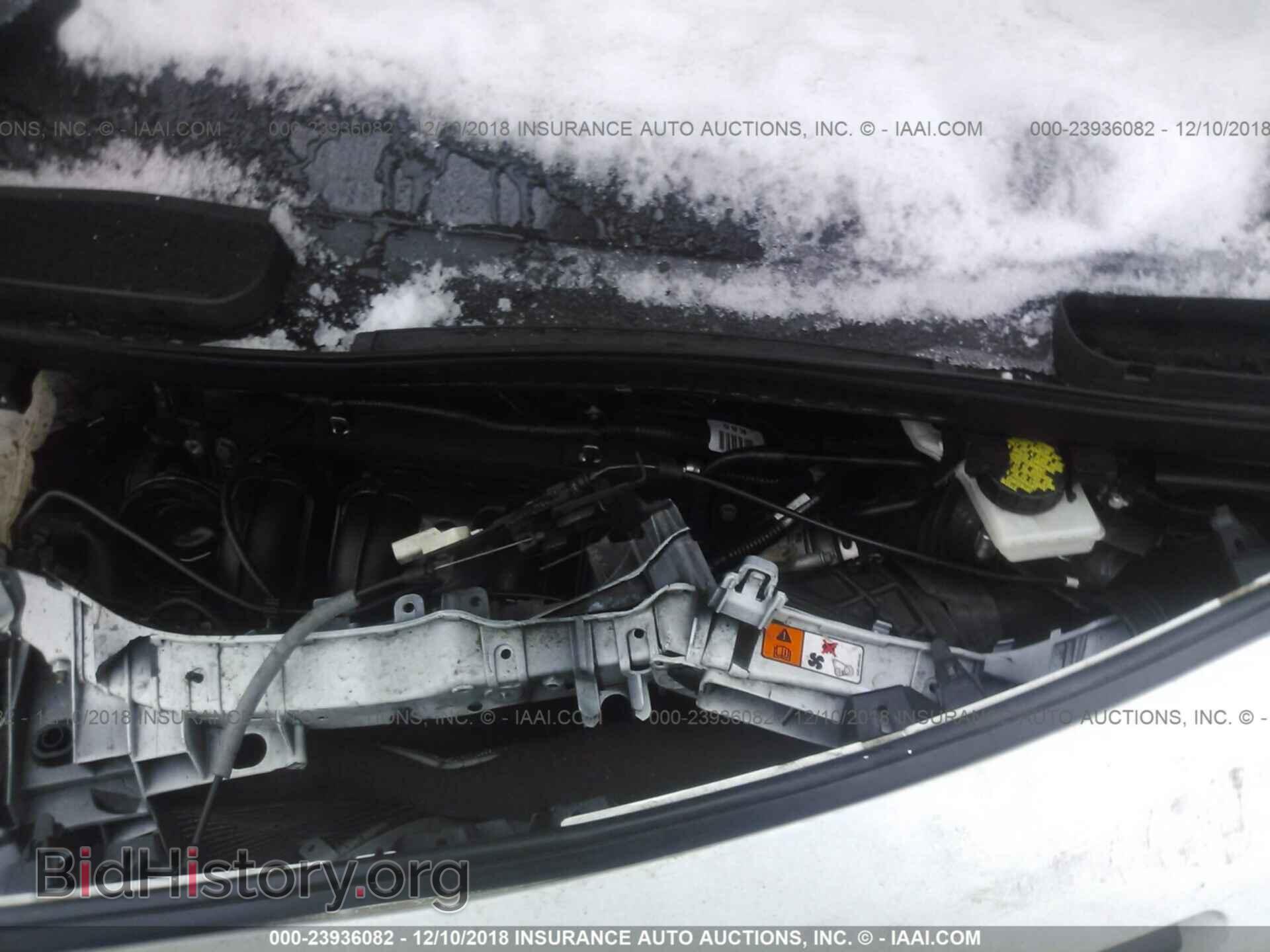 2015 FORD TRANSIT CONNECT - VIN: NM0LS7E73F1213286 - Фото 10