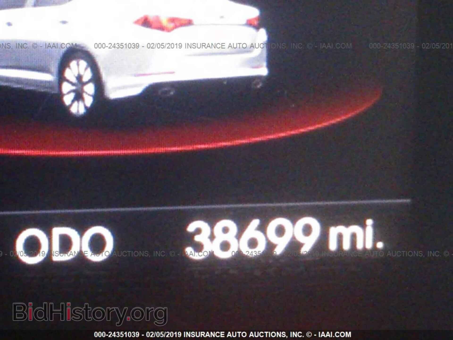 2011 KIA OPTIMA - VIN: KNAGR4A66B5115817 - Фото 7