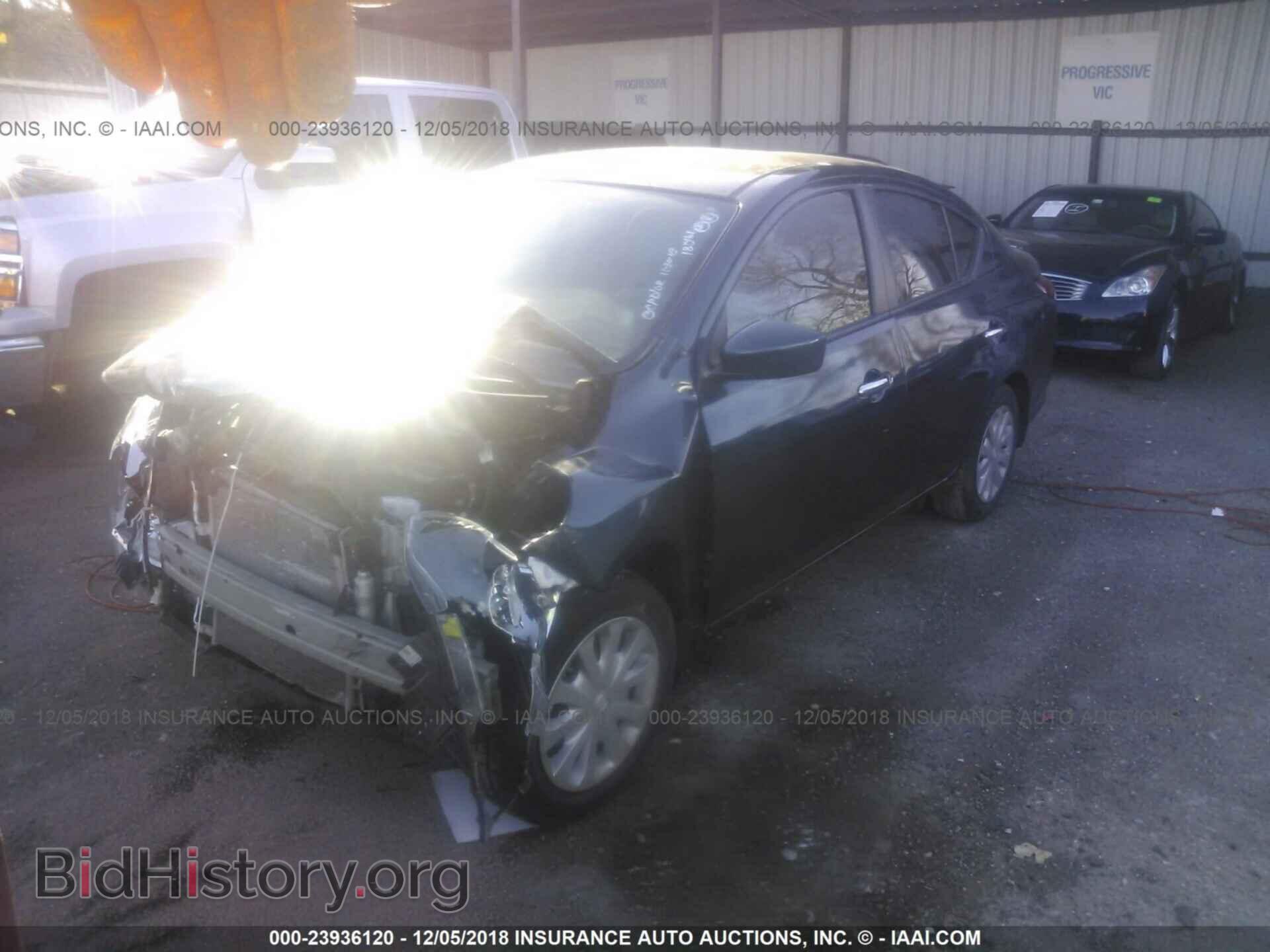 2014 BMW 328 - VIN: WBA3B5C52EP652013 - Фото 2