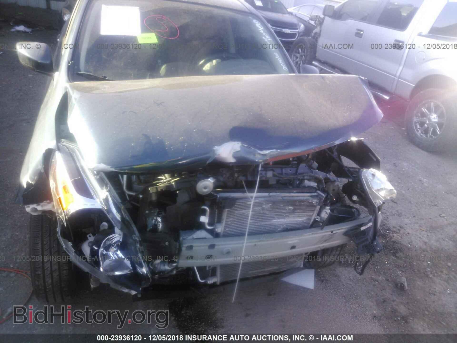 2014 BMW 328 - VIN: WBA3B5C52EP652013 - Фото 6