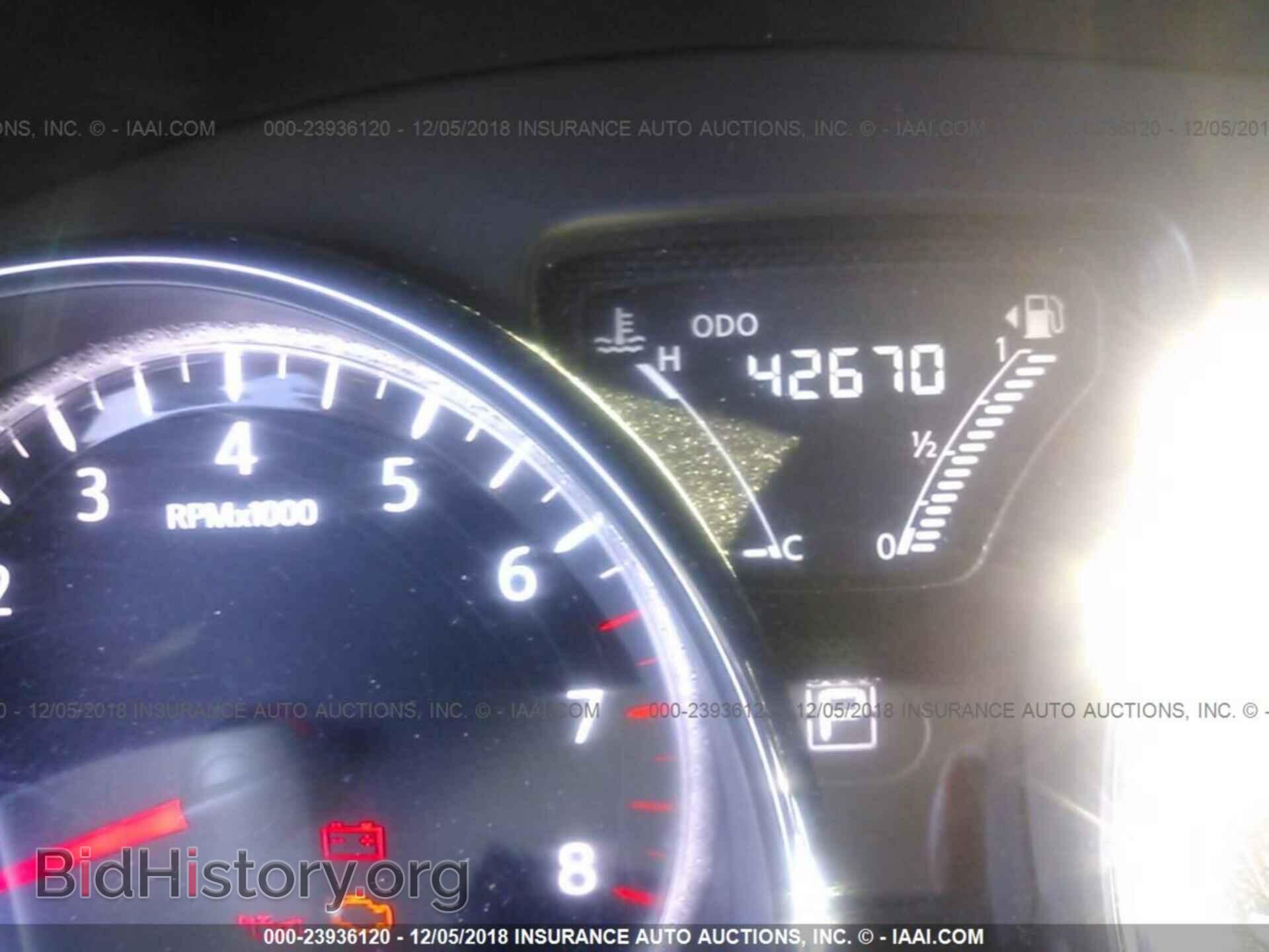 2014 BMW 328 - VIN: WBA3B5C52EP652013 - Фото 7