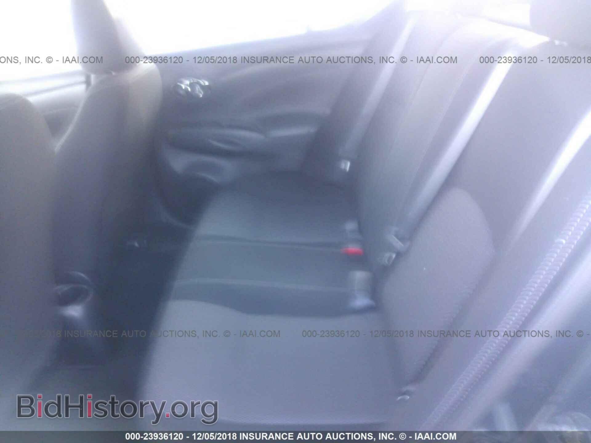 2014 BMW 328 - VIN: WBA3B5C52EP652013 - Фото 8