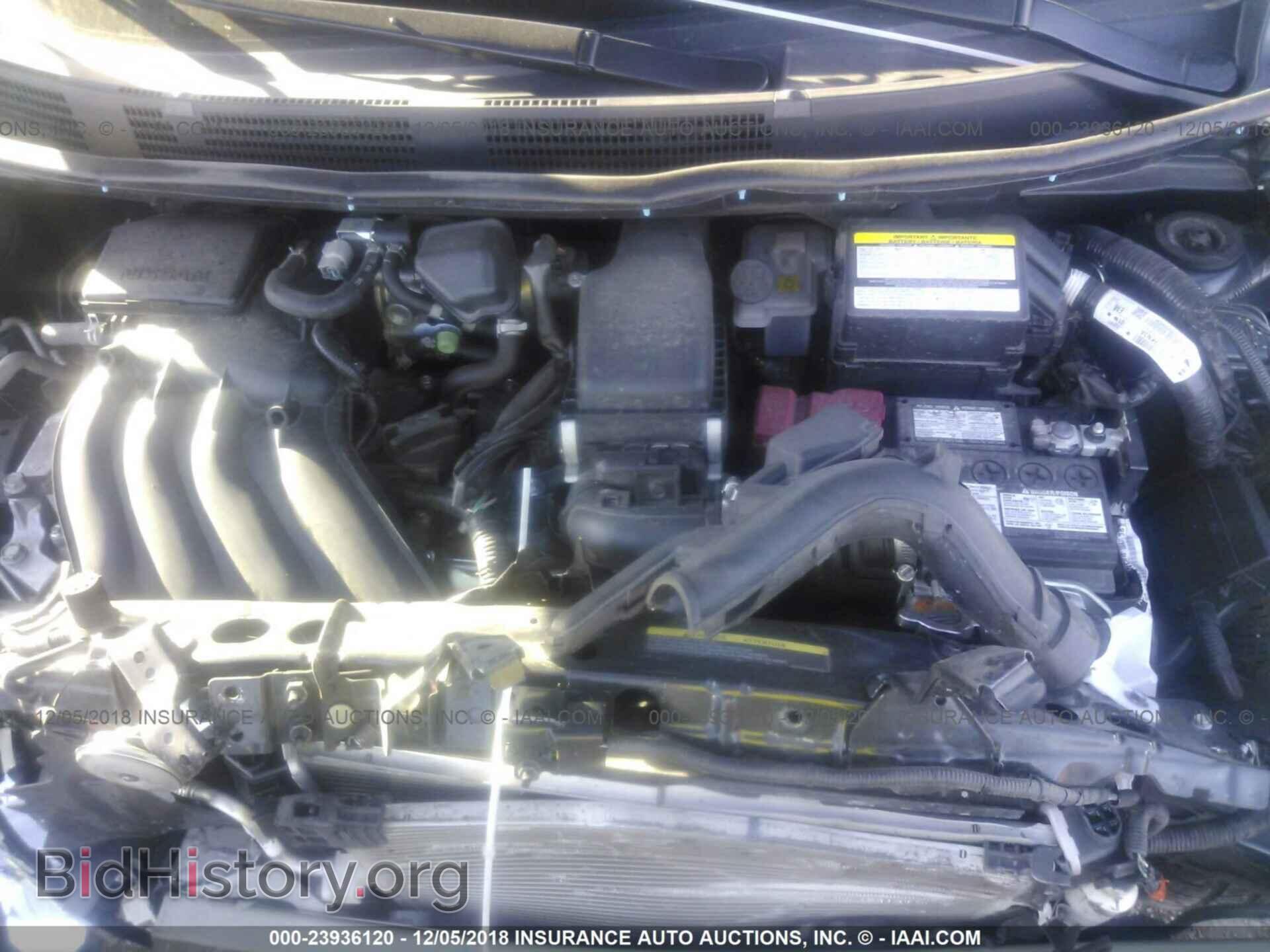 2014 BMW 328 - VIN: WBA3B5C52EP652013 - Фото 10