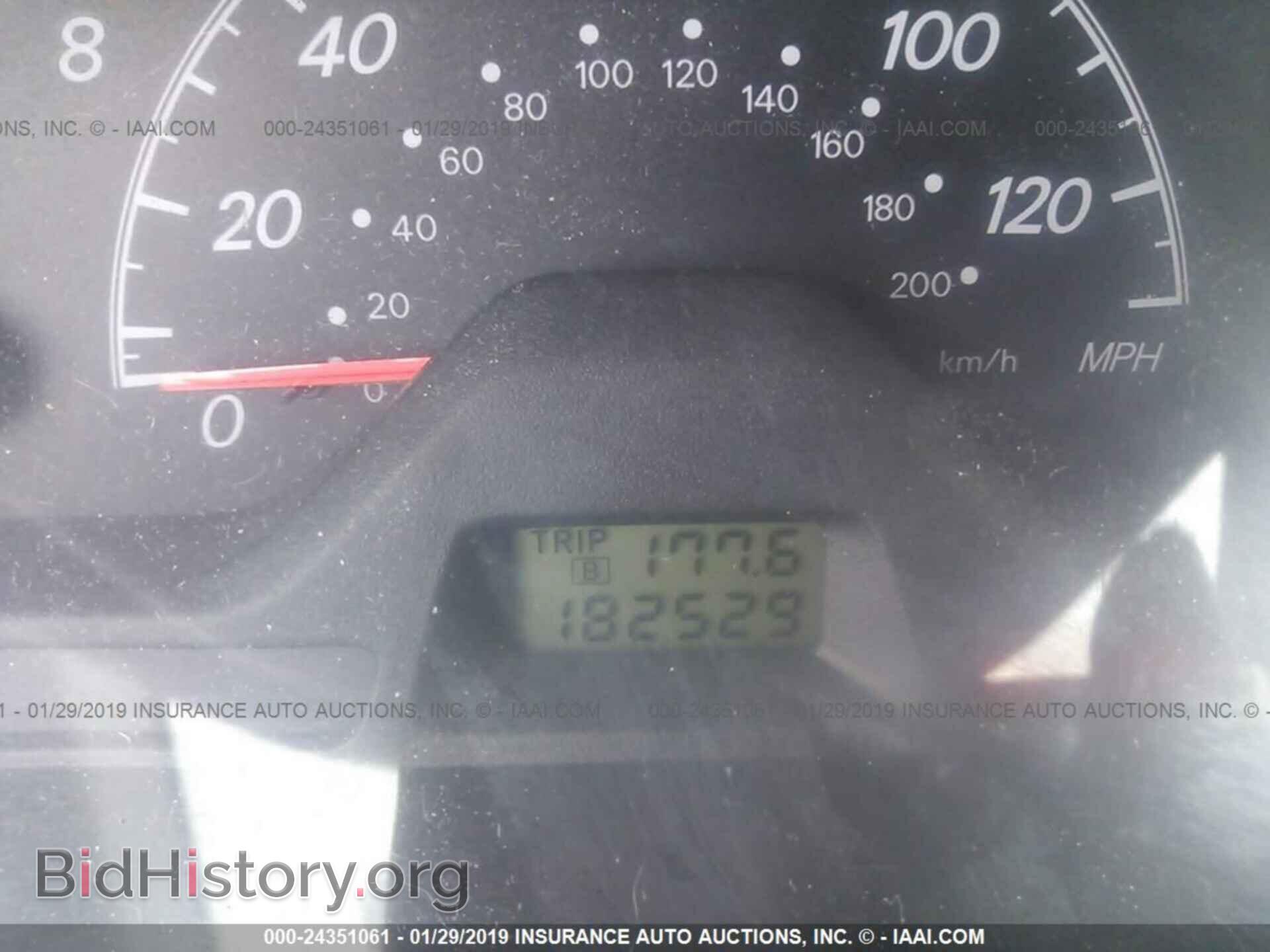 2006 MITSUBISHI LANCER - VIN: JA3AJ26E36U061617 - Фото 7