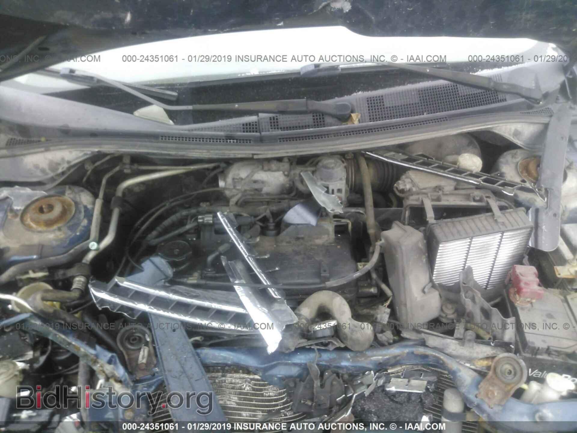2006 MITSUBISHI LANCER - VIN: JA3AJ26E36U061617 - Фото 10
