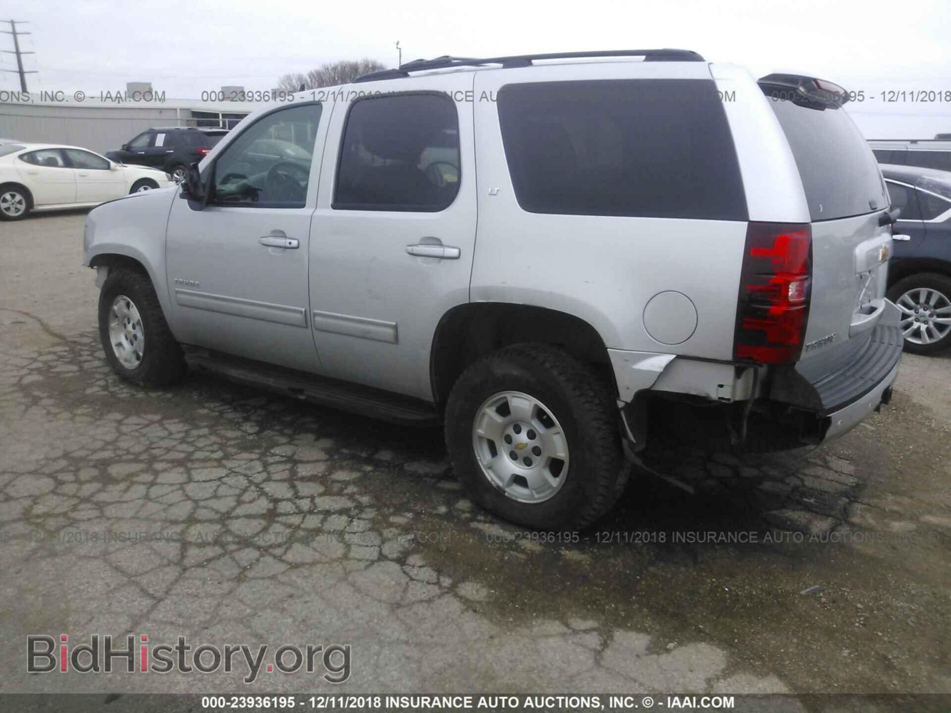 2013 FORD F150 - VIN: 1FTFX1EF1DFD85175 - Фото 3