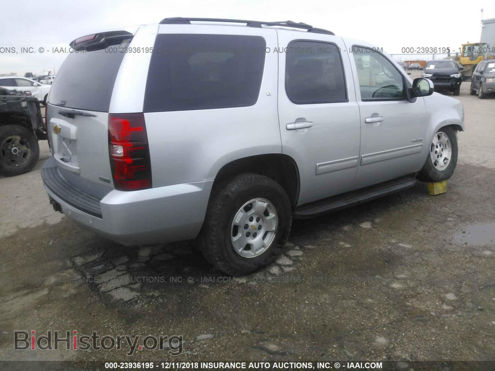 2013 FORD F150 - VIN: 1FTFX1EF1DFD85175 - Фото 4