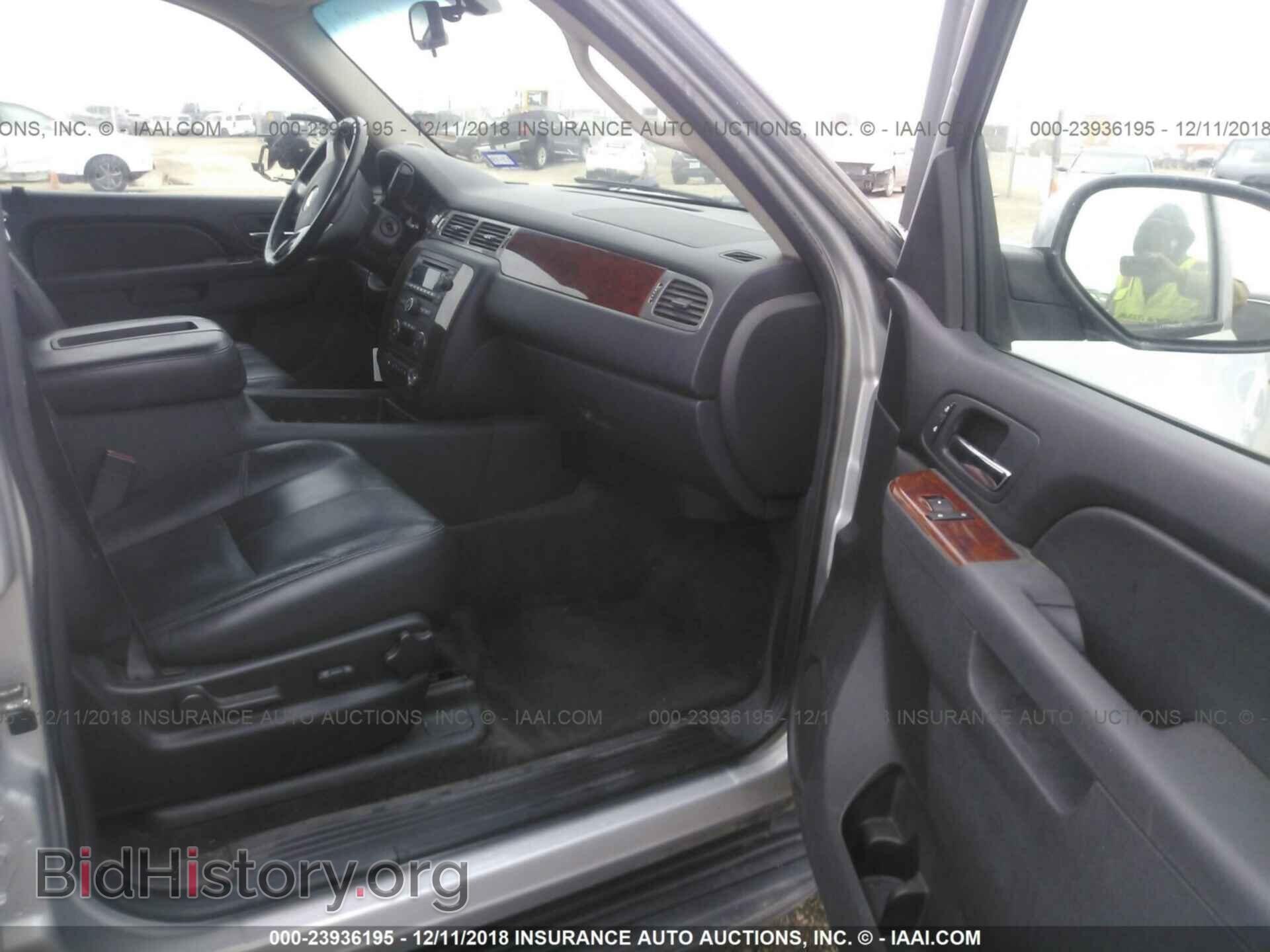 2013 FORD F150 - VIN: 1FTFX1EF1DFD85175 - Фото 5
