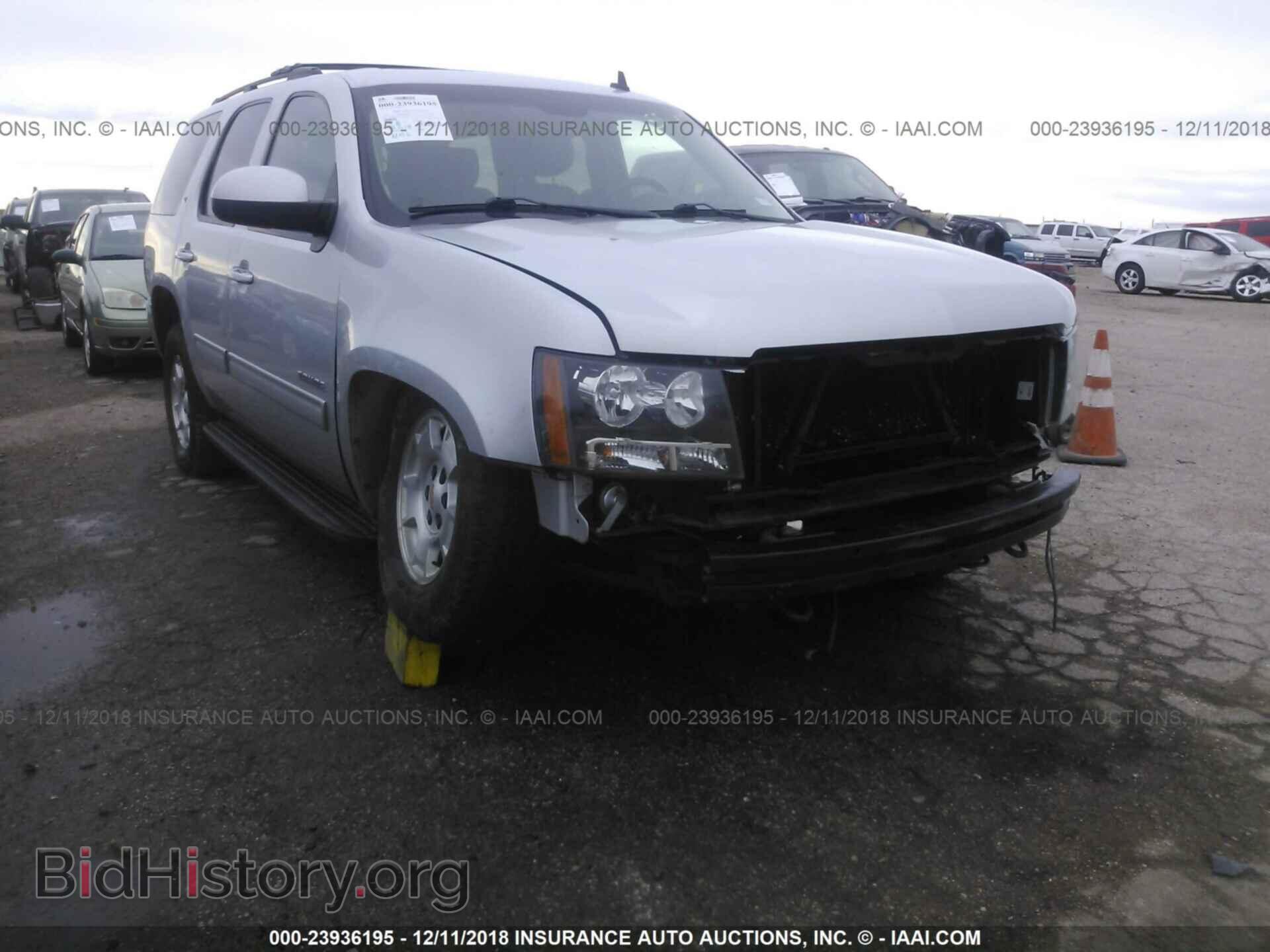 2013 FORD F150 - VIN: 1FTFX1EF1DFD85175 - Фото 6