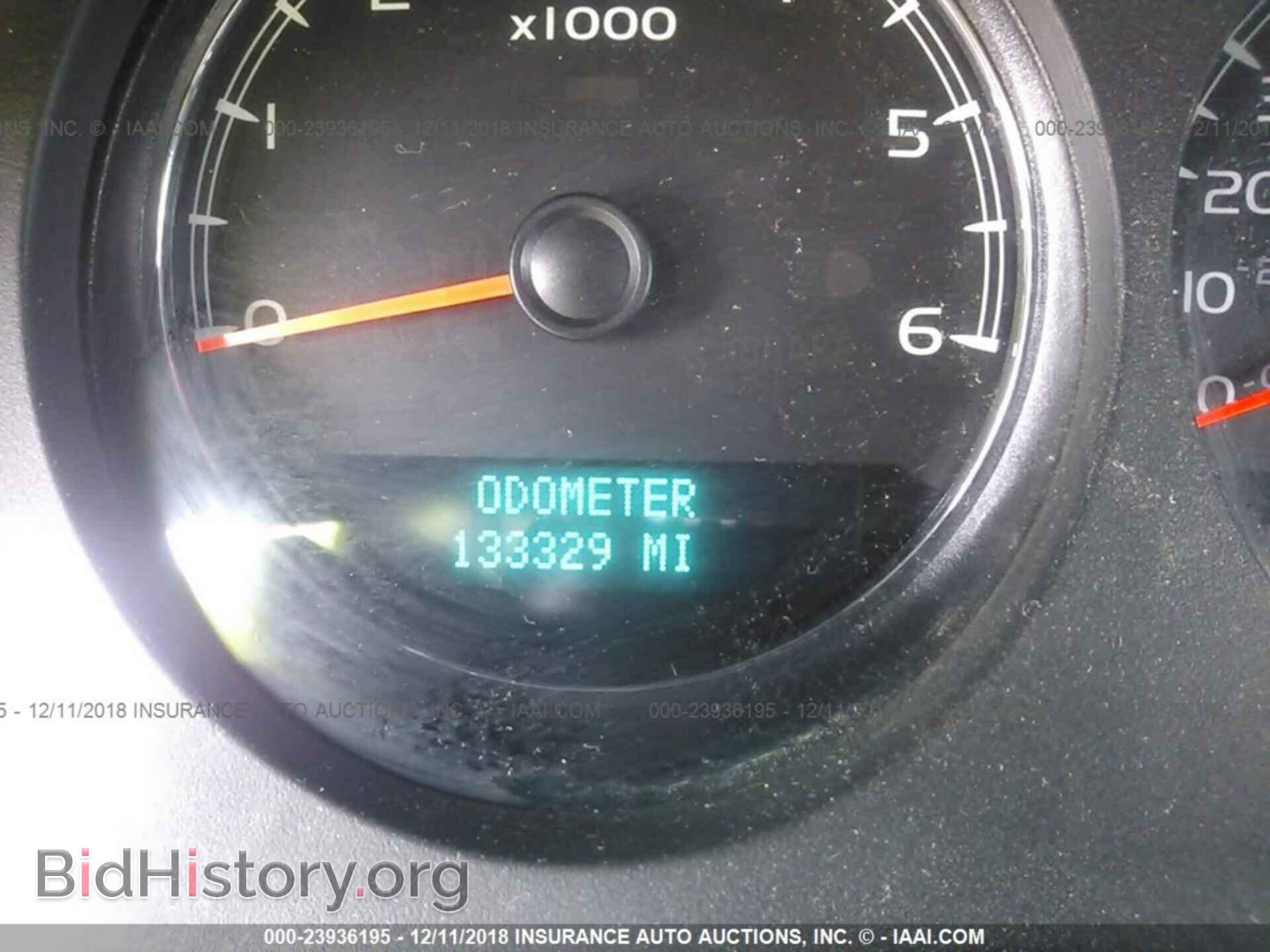 2013 FORD F150 - VIN: 1FTFX1EF1DFD85175 - Фото 7
