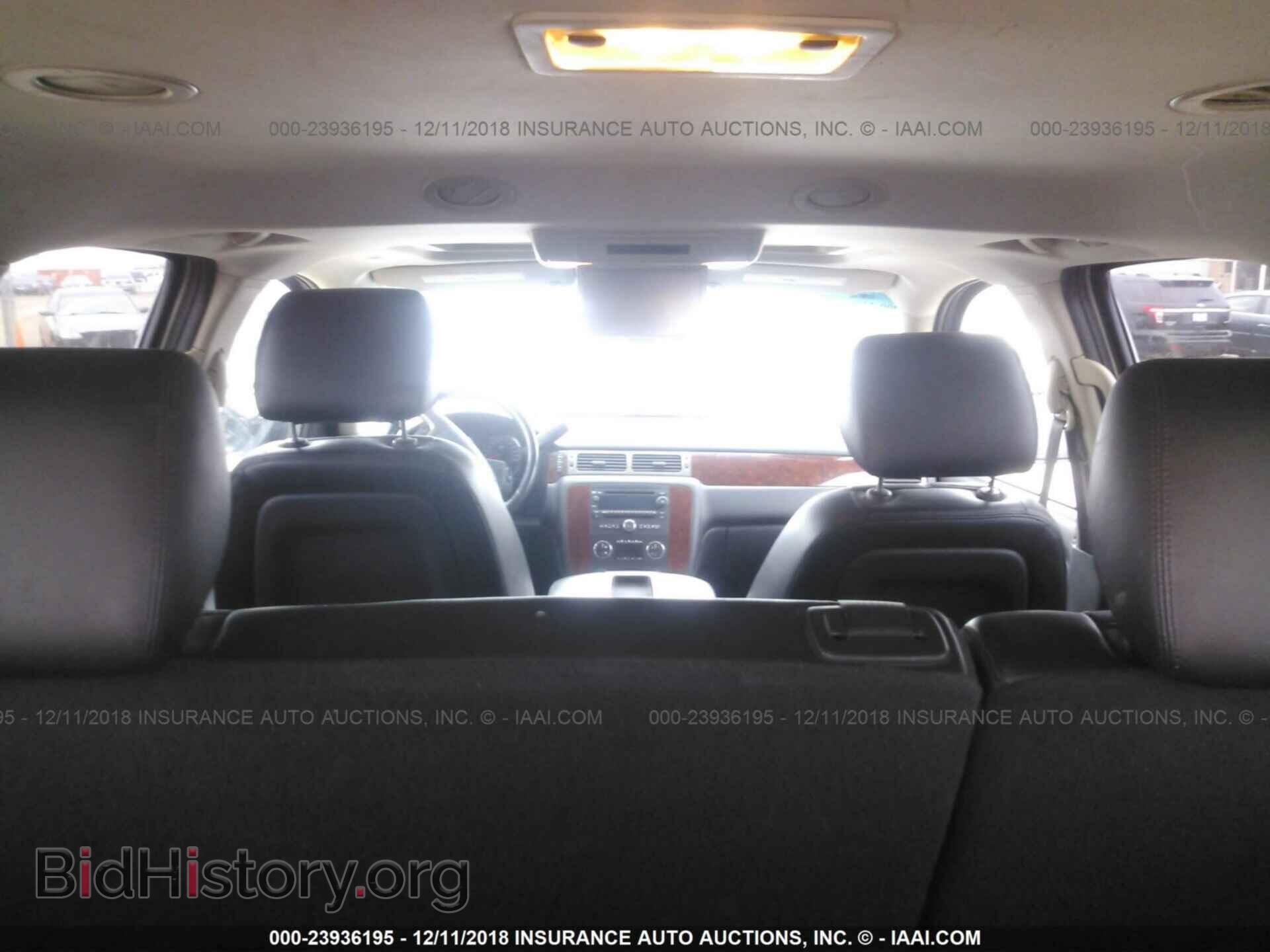 2013 FORD F150 - VIN: 1FTFX1EF1DFD85175 - Фото 8