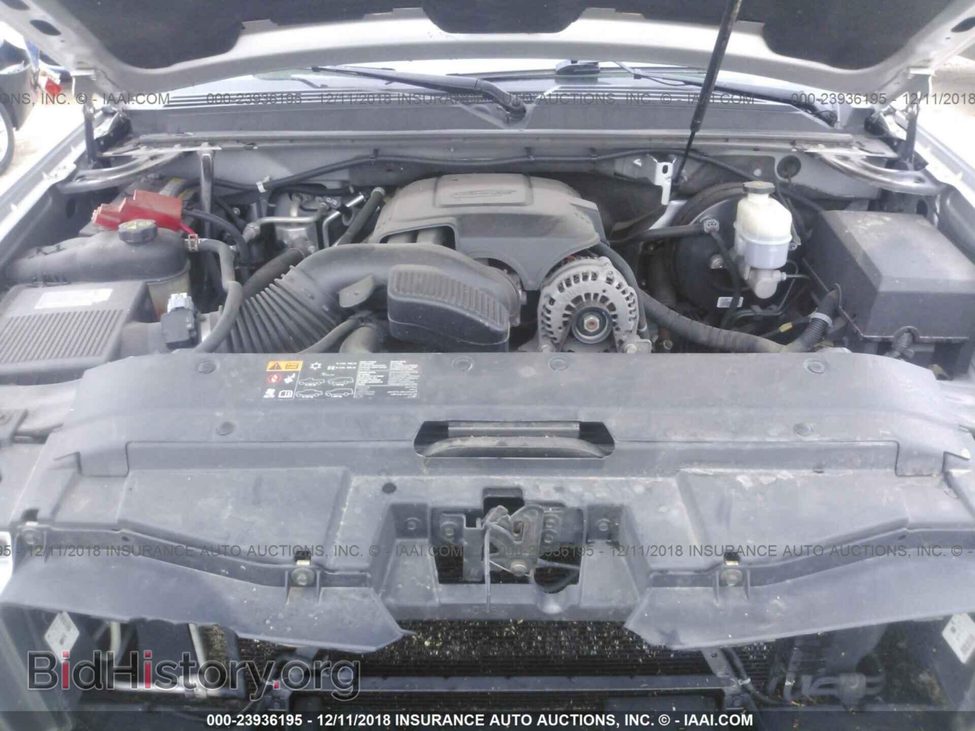 2013 FORD F150 - VIN: 1FTFX1EF1DFD85175 - Фото 10