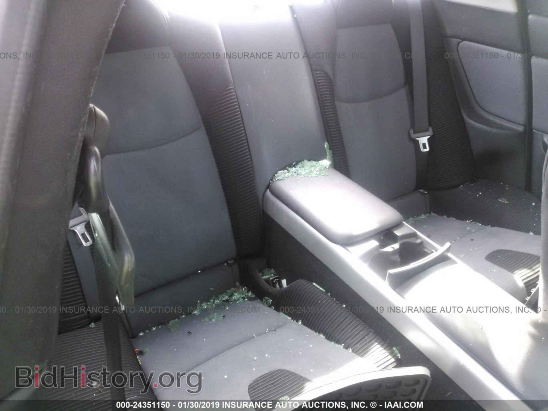 2006 MAZDA RX8 - VIN: JM1FE173160205577 - Фото 8