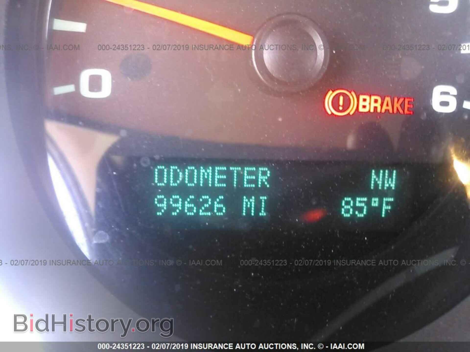 2013 CHEVROLET SILVERADO - VIN: 3GCPCSE00DG129559 - Фото 7