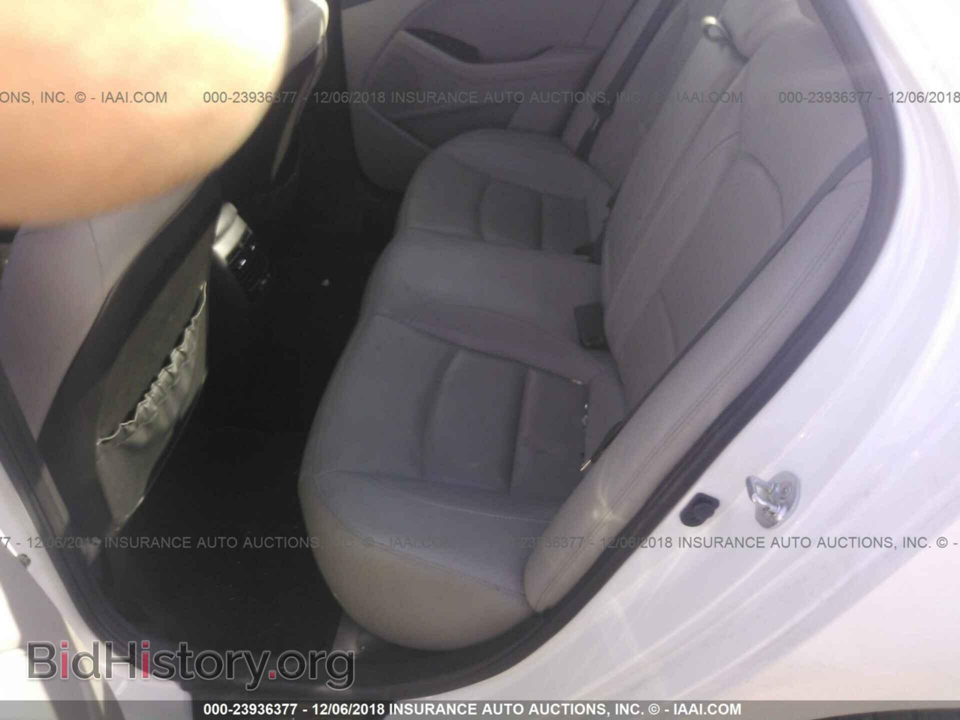 2012 KIA OPTIMA - VIN: 5XXGN4A75CG044596 - Фото 8